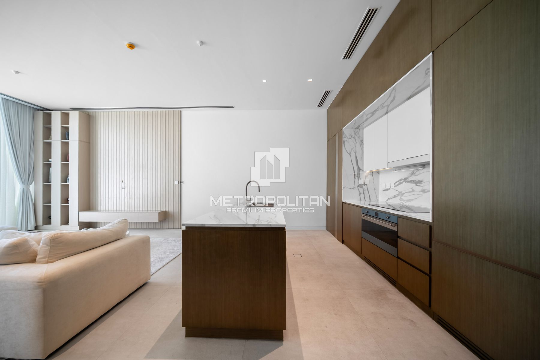 Furnished | Corner Unit | Spacious | Large Plot