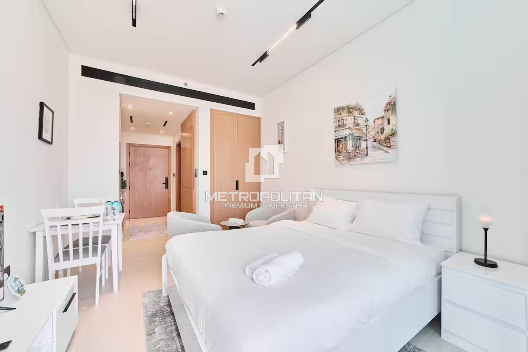 .5BR Apartment for Rent in Jumeirah Village Circle – MPR-10329