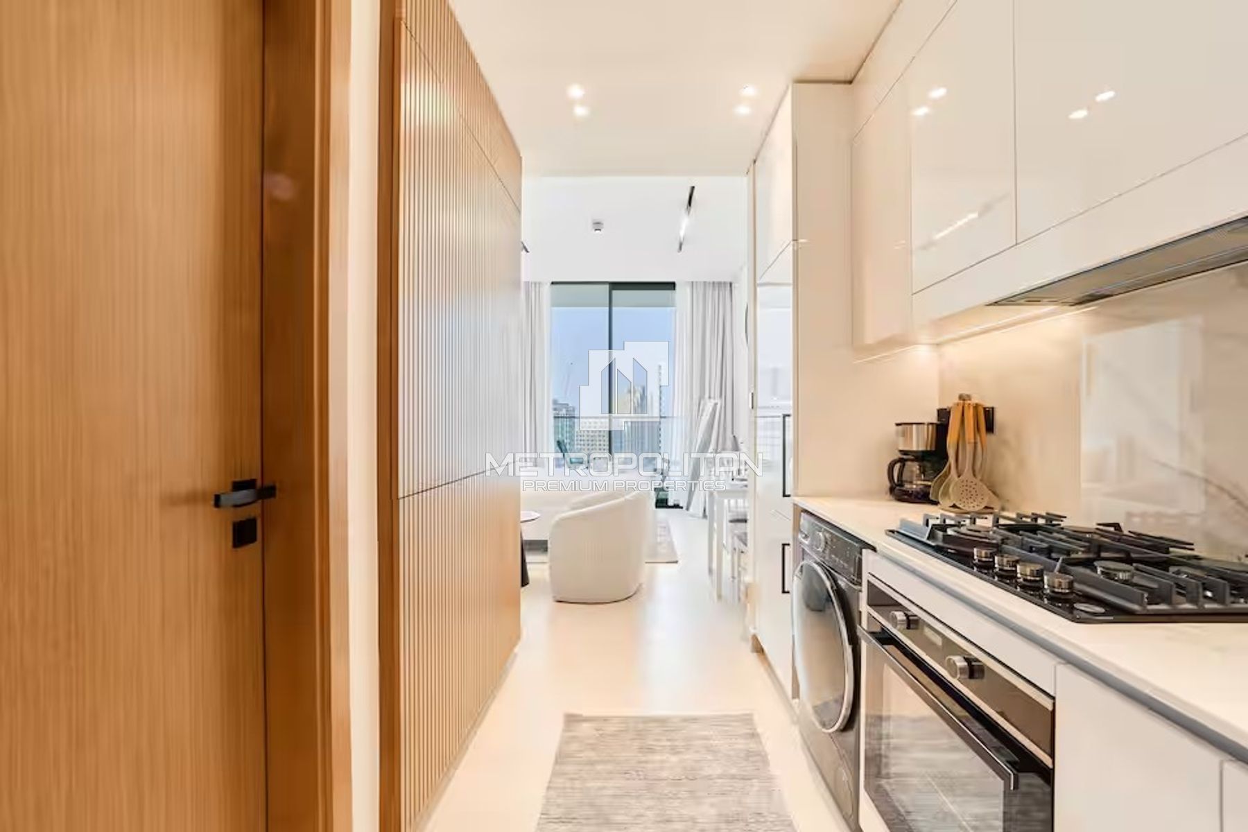 .5BR Apartment for Rent in Jumeirah Village Circle – MPR-10329