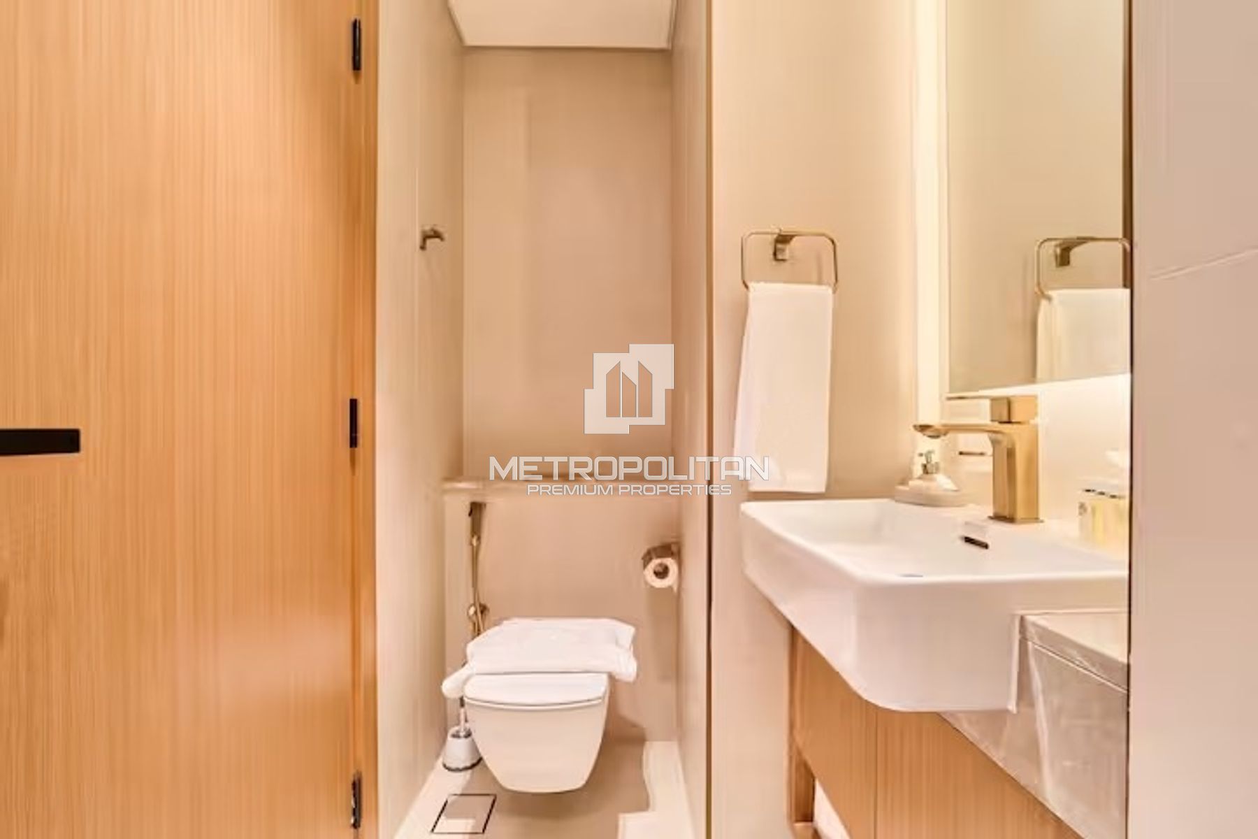 .5BR Apartment for Rent in Jumeirah Village Circle – MPR-10329