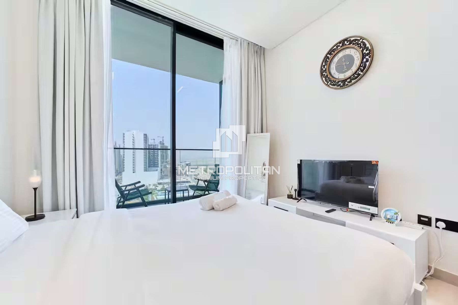 .5BR Apartment for Rent in Jumeirah Village Circle – MPR-10329