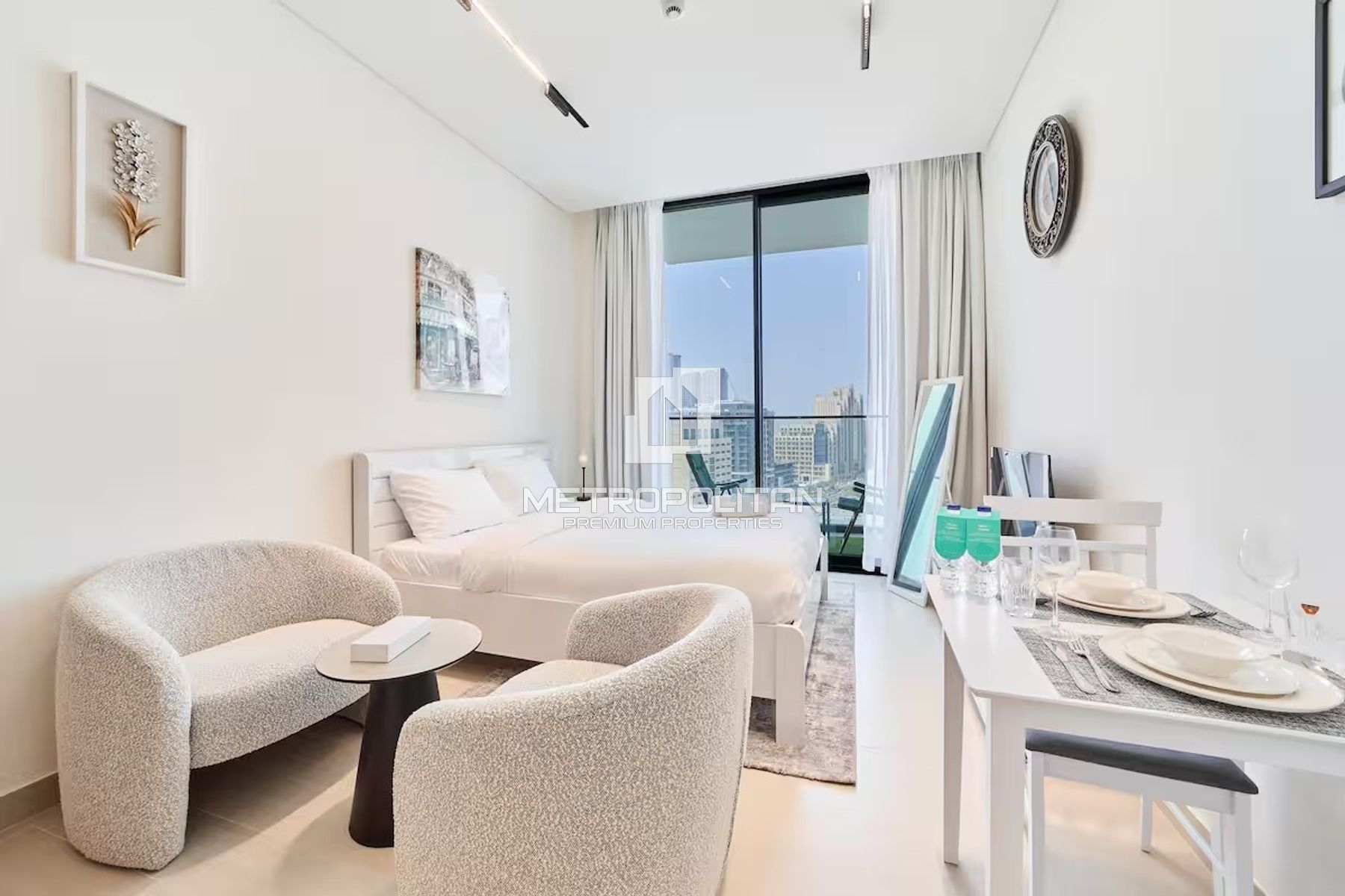 .5BR Apartment for Rent in Jumeirah Village Circle – MPR-10329