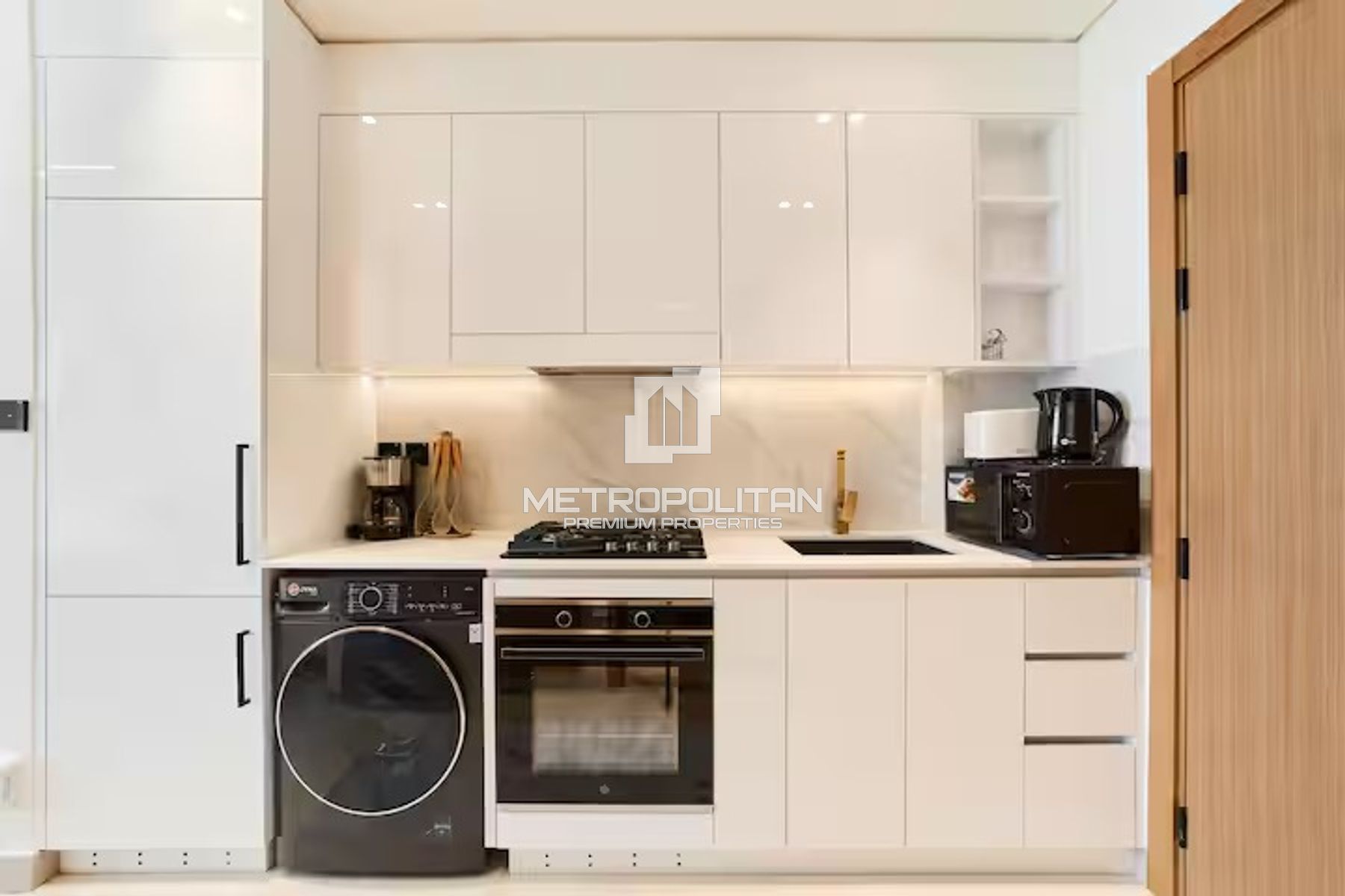 .5BR Apartment for Rent in Jumeirah Village Circle – MPR-10329