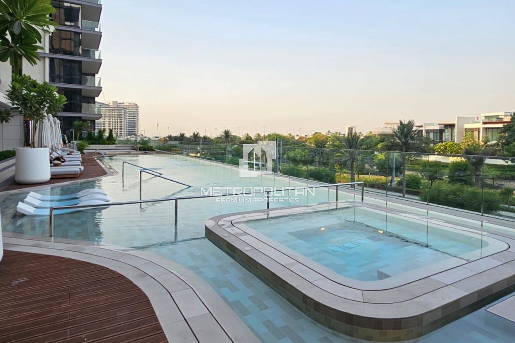 2BR Apartment for Rent in Dubai Hills Estate – MPR-10331