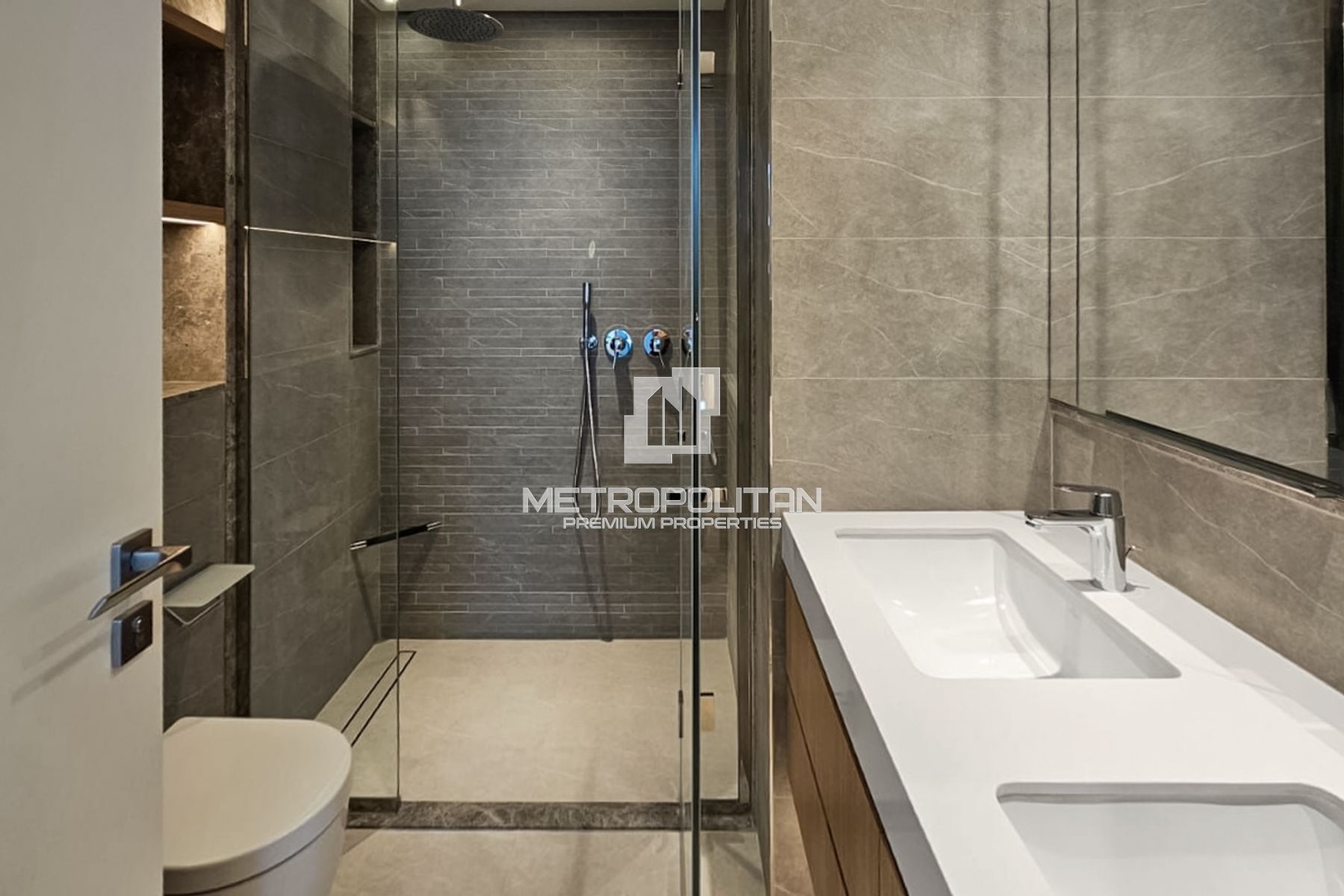 2BR Apartment for Rent in Dubai Hills Estate – MPR-10331