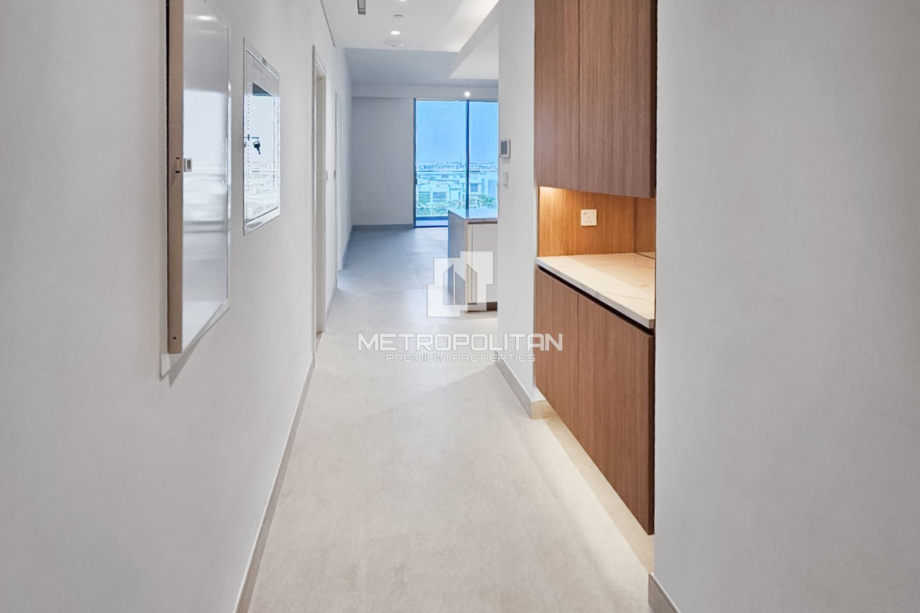 2BR Apartment for Rent in Dubai Hills Estate – MPR-10331