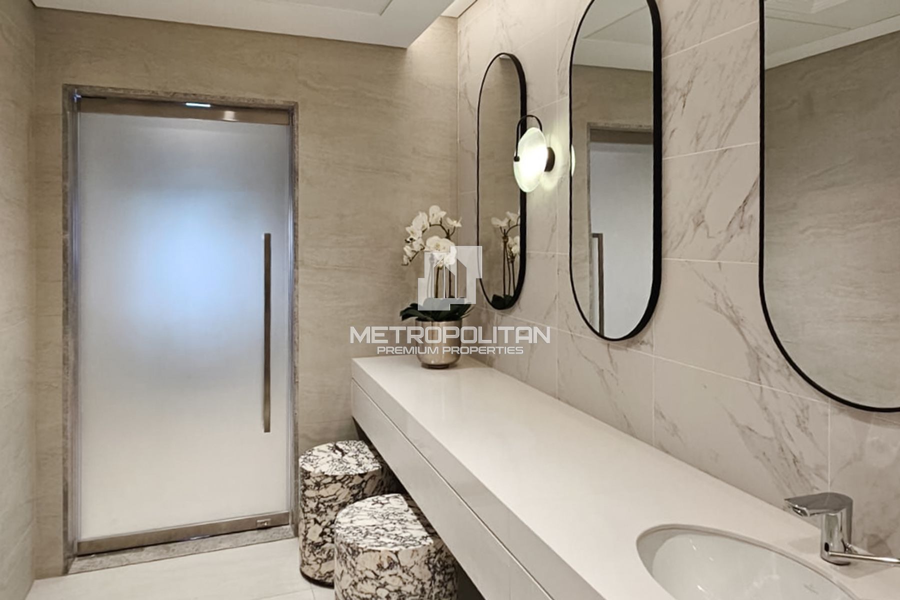 2BR Apartment for Rent in Dubai Hills Estate – MPR-10331