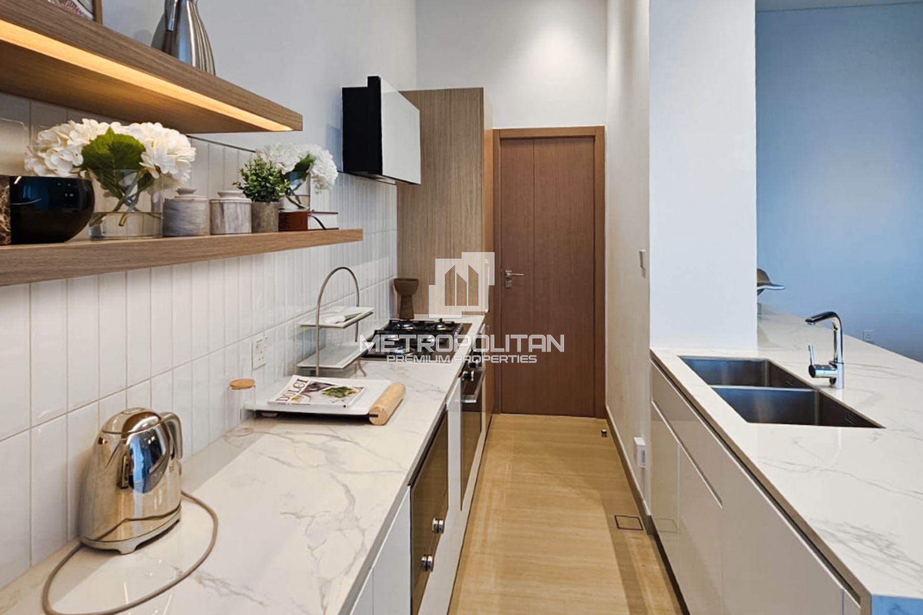 2BR Apartment for Rent in Dubai Hills Estate – MPR-10331