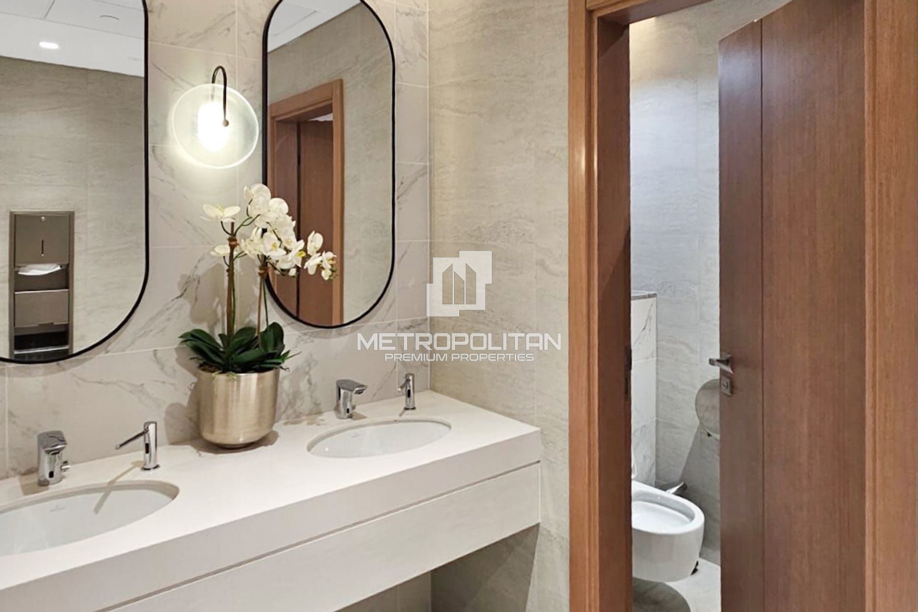 2BR Apartment for Rent in Dubai Hills Estate – MPR-10331
