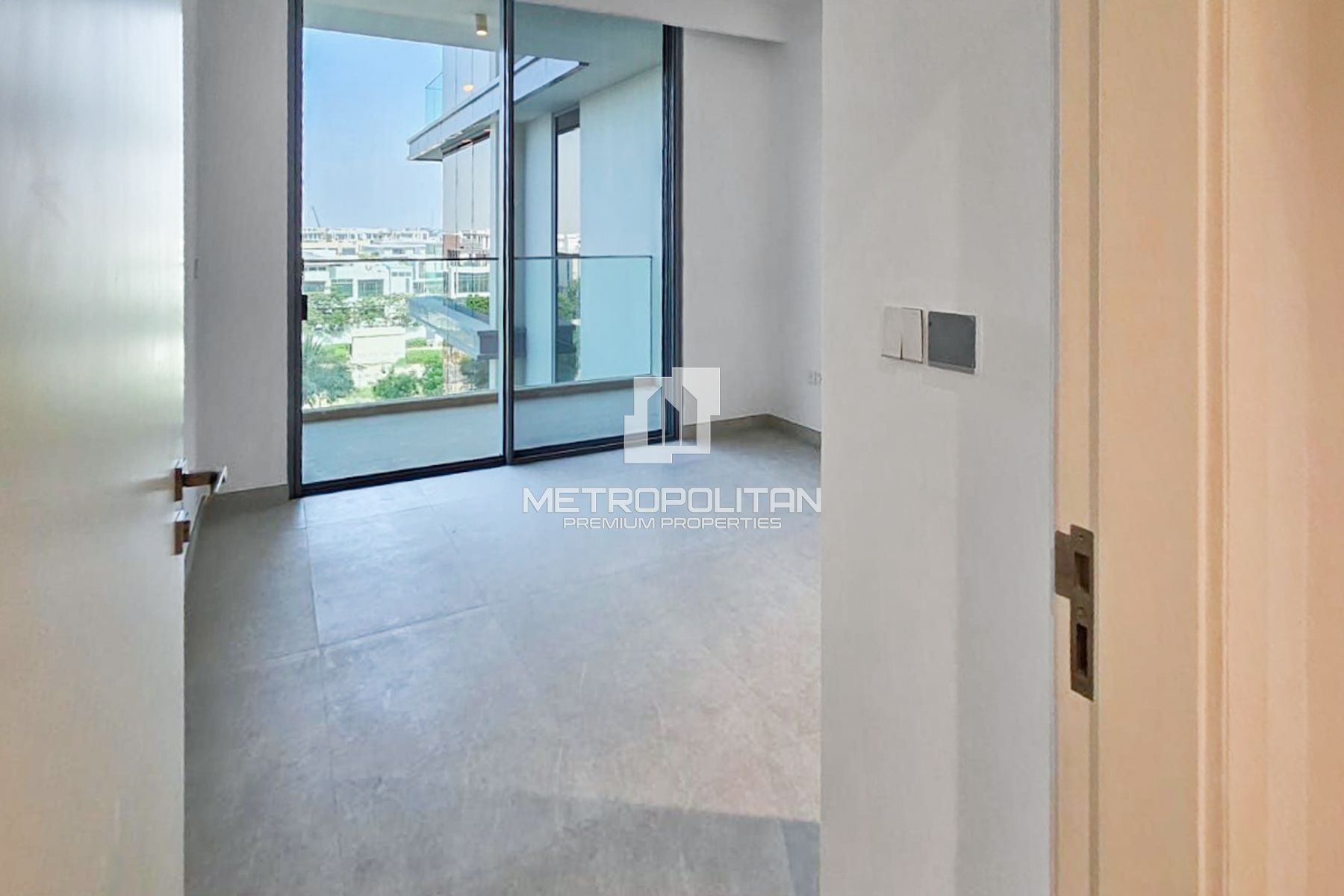 2BR Apartment for Rent in Dubai Hills Estate – MPR-10331