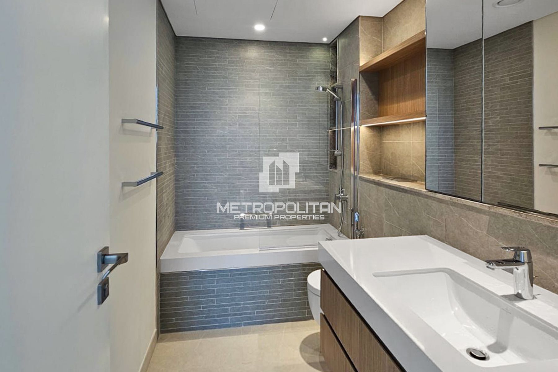 2BR Apartment for Rent in Dubai Hills Estate – MPR-10331