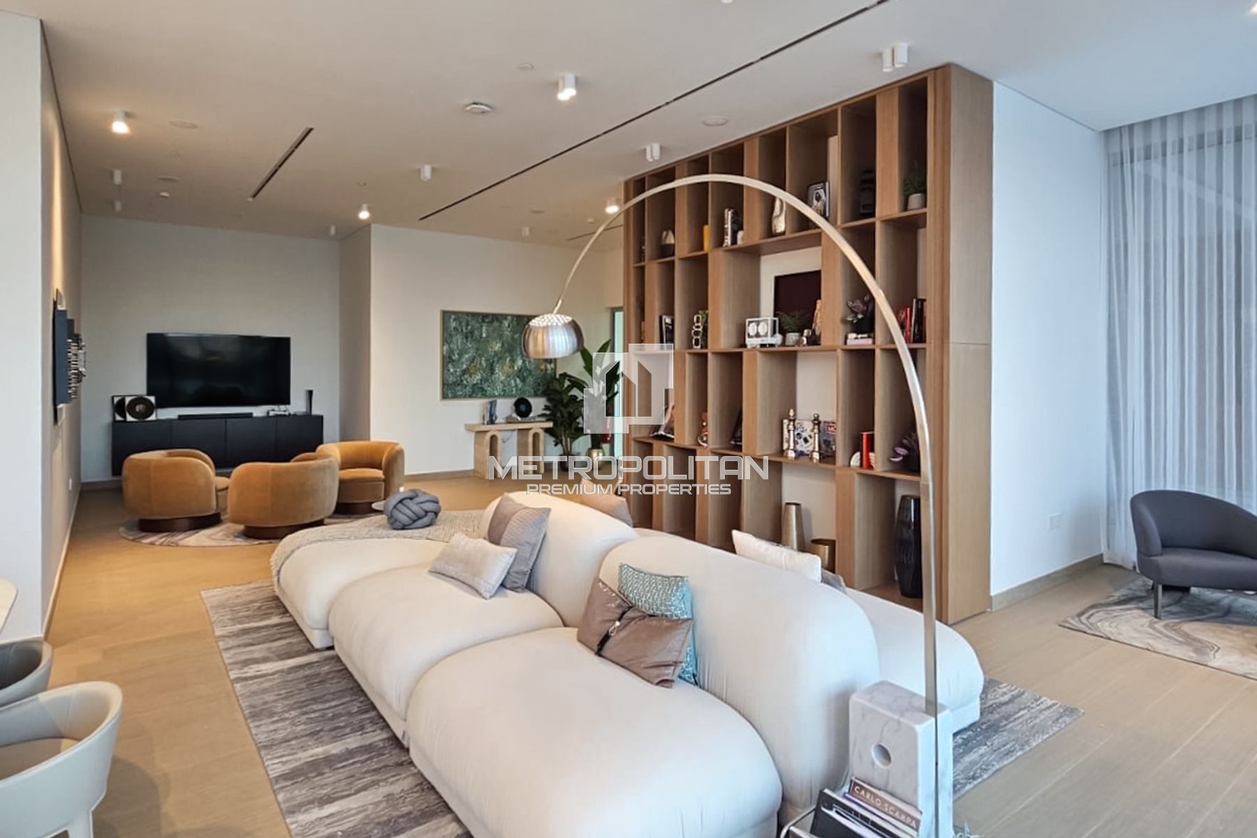 2BR Apartment for Rent in Dubai Hills Estate – MPR-10331