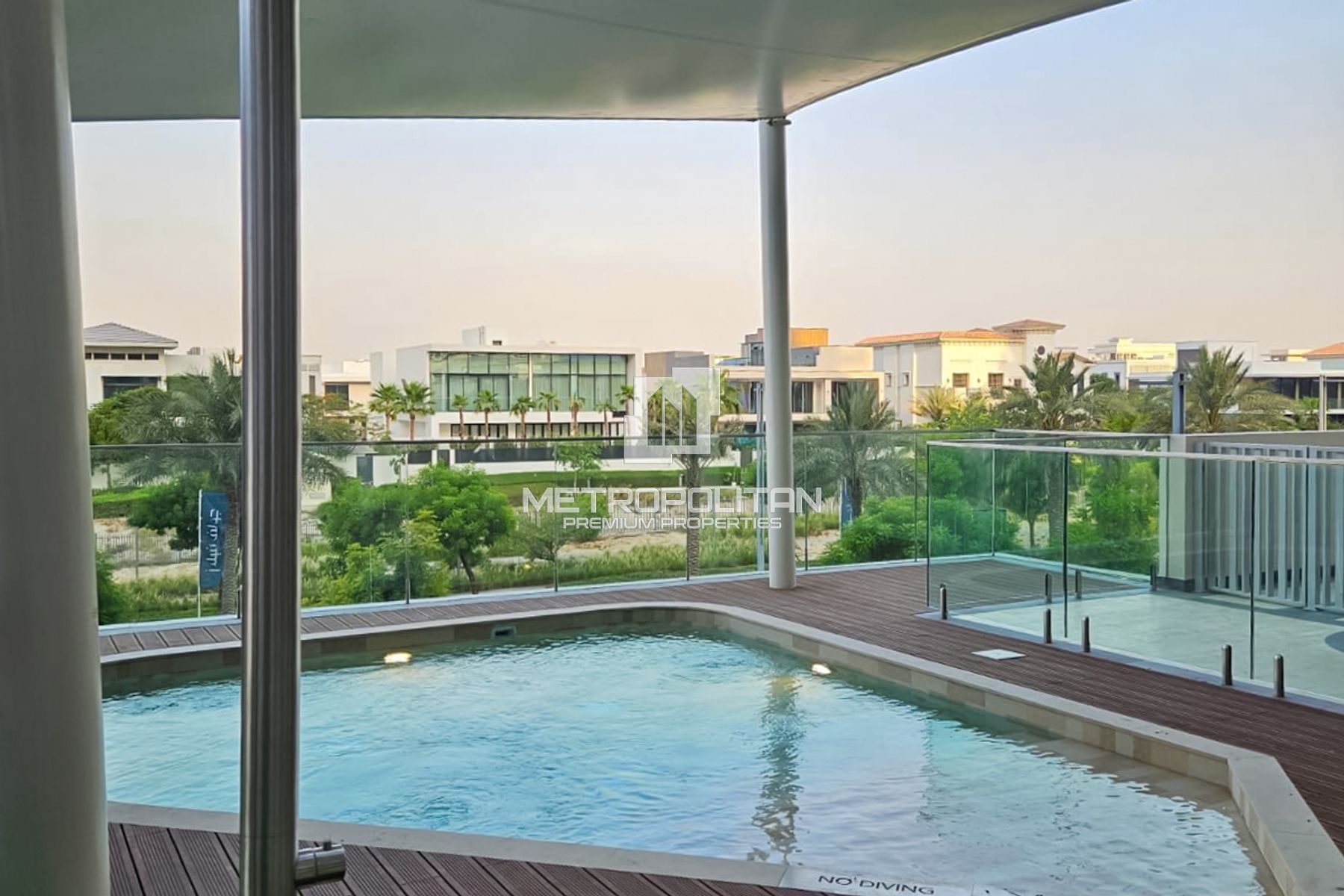 2BR Apartment for Rent in Dubai Hills Estate – MPR-10331