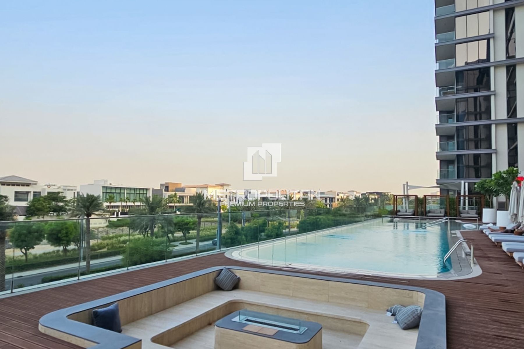 2BR Apartment for Rent in Dubai Hills Estate – MPR-10331
