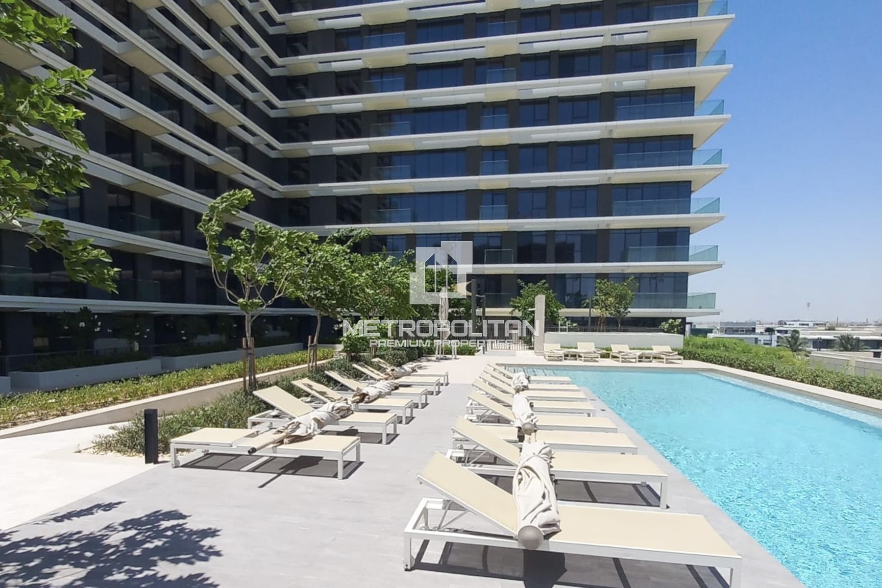 2BR Apartment for Rent in Dubai Hills Estate – MPR-10334