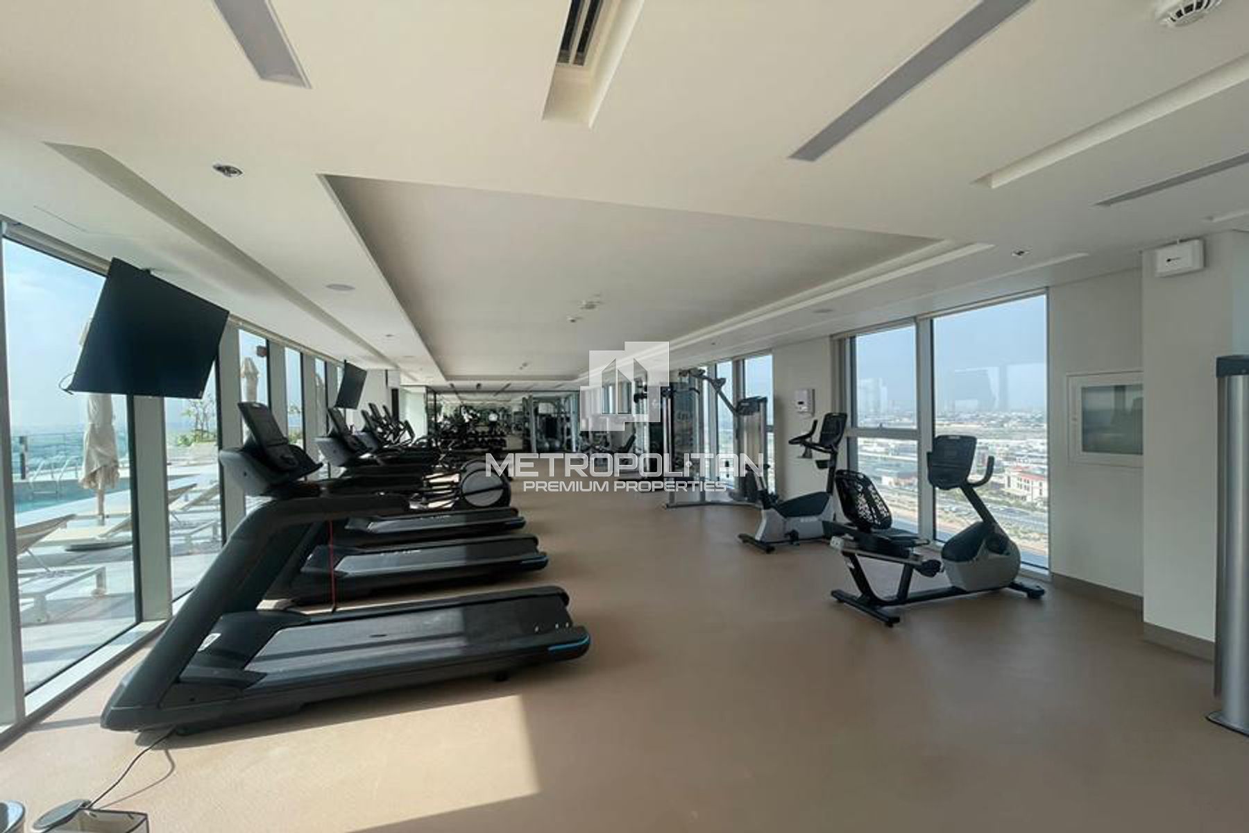 2BR Apartment for Rent in Dubai Hills Estate – MPR-10334