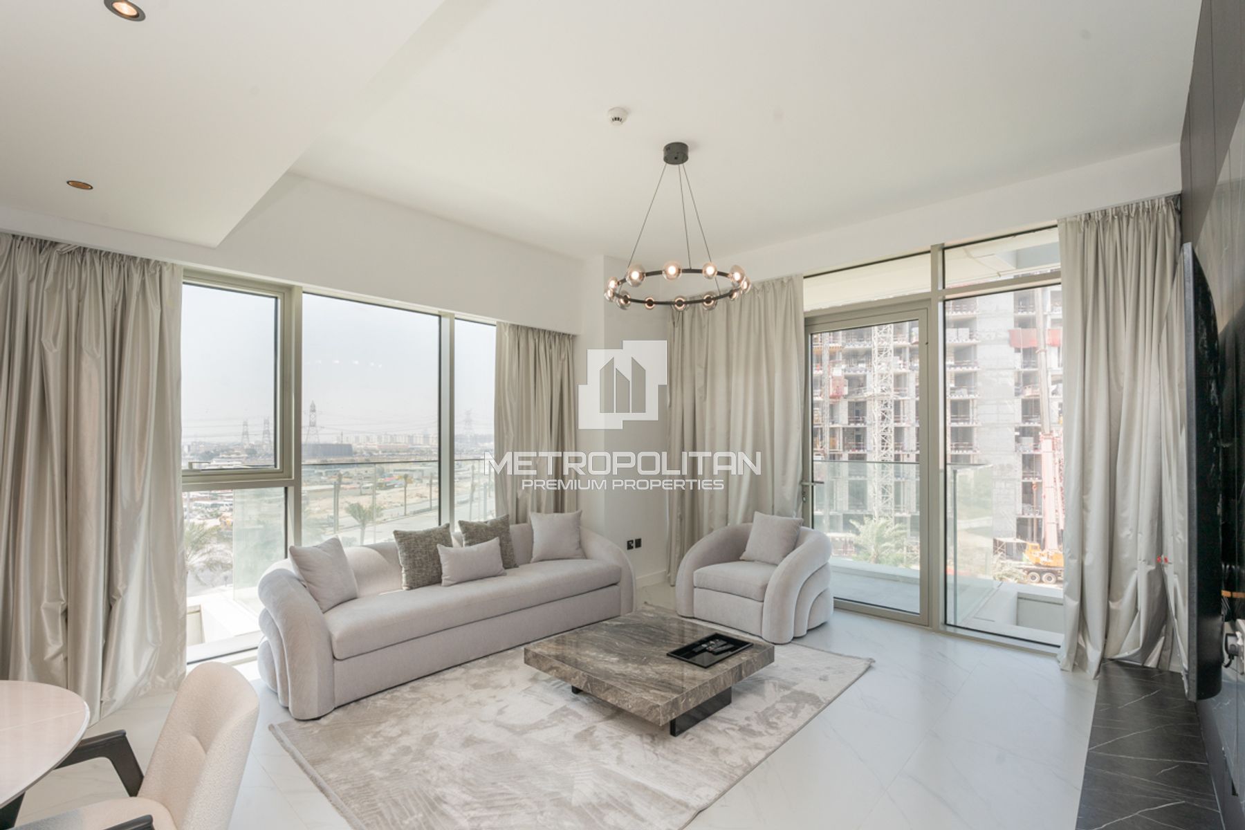 2BR Apartment for Rent in Dubai Hills Estate – MPR-10334