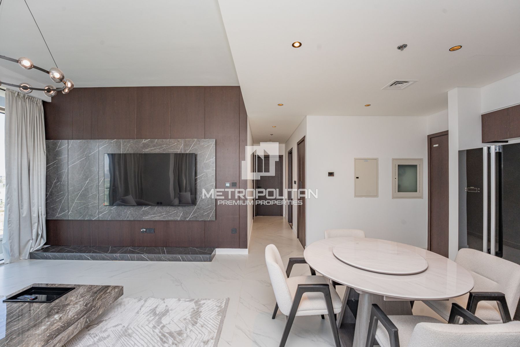 2BR Apartment for Rent in Dubai Hills Estate – MPR-10334
