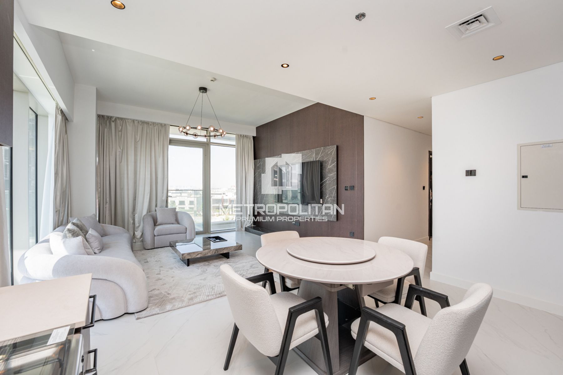 2BR Apartment for Rent in Dubai Hills Estate – MPR-10334