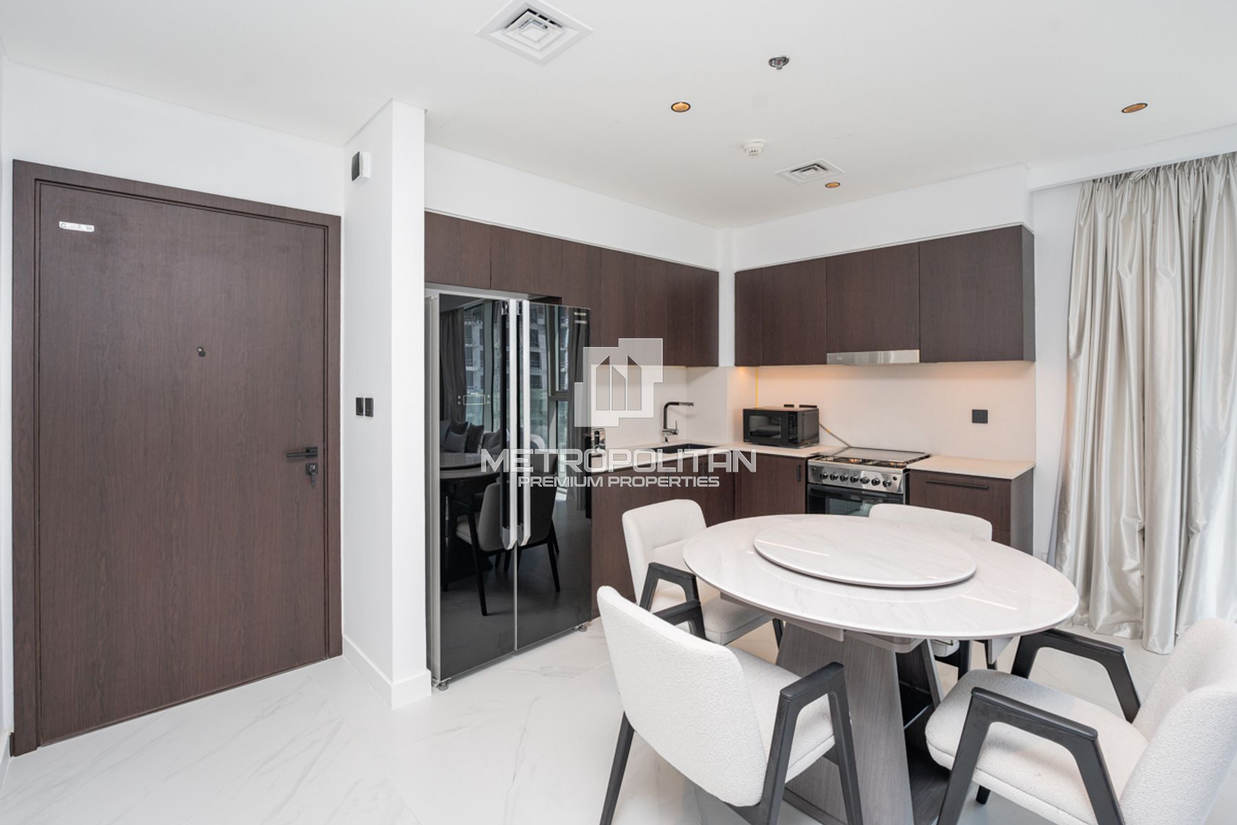 2BR Apartment for Rent in Dubai Hills Estate – MPR-10334