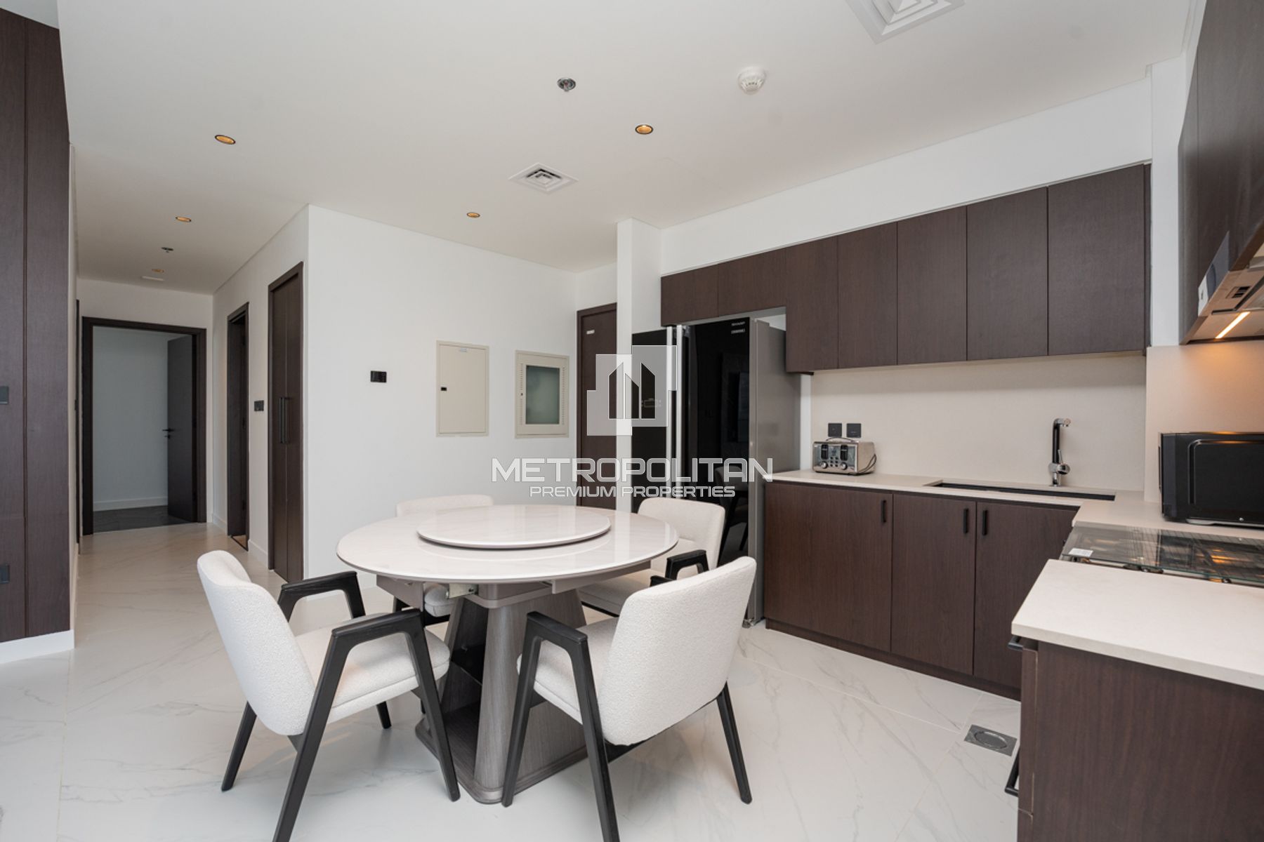 2BR Apartment for Rent in Dubai Hills Estate – MPR-10334