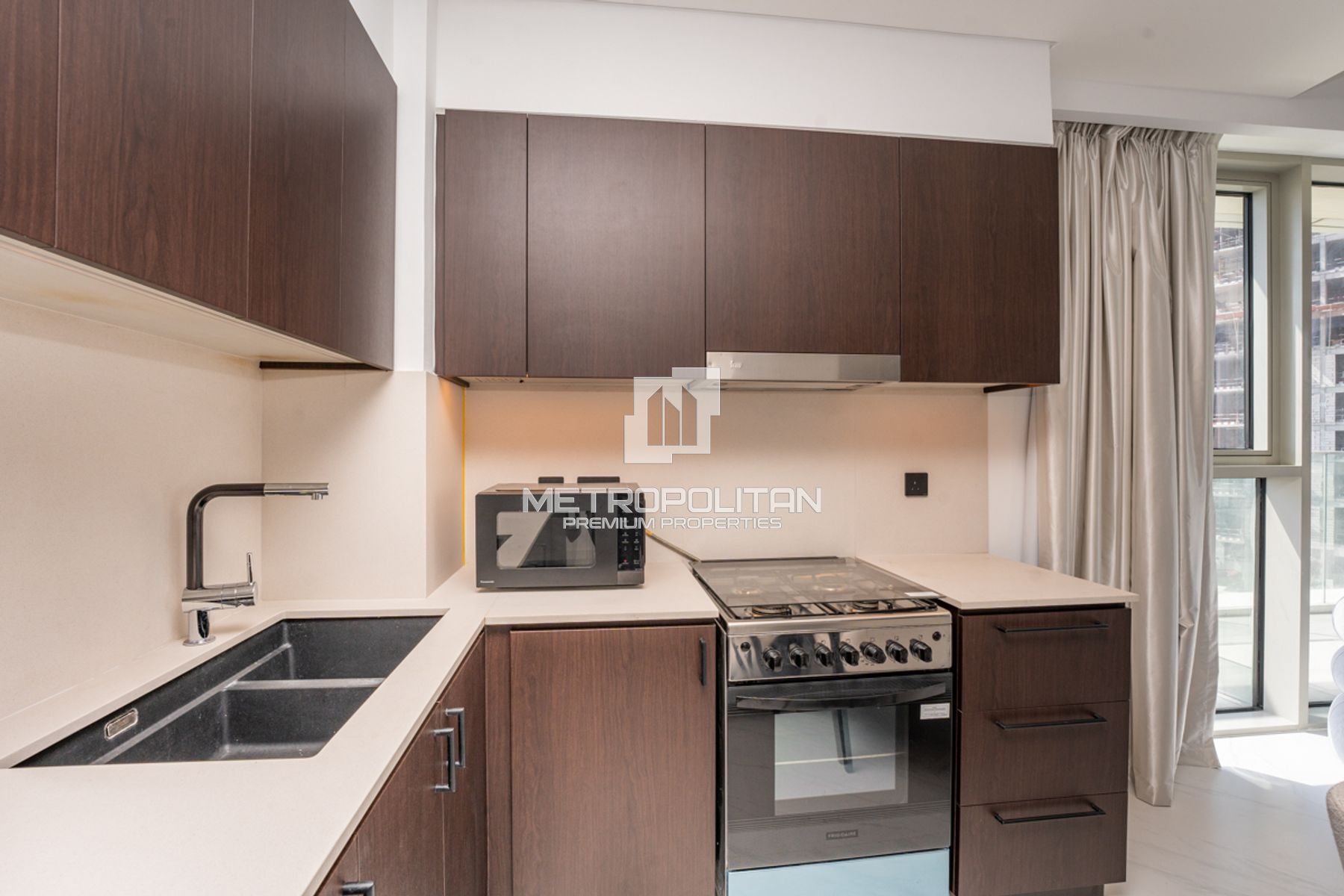 2BR Apartment for Rent in Dubai Hills Estate – MPR-10334