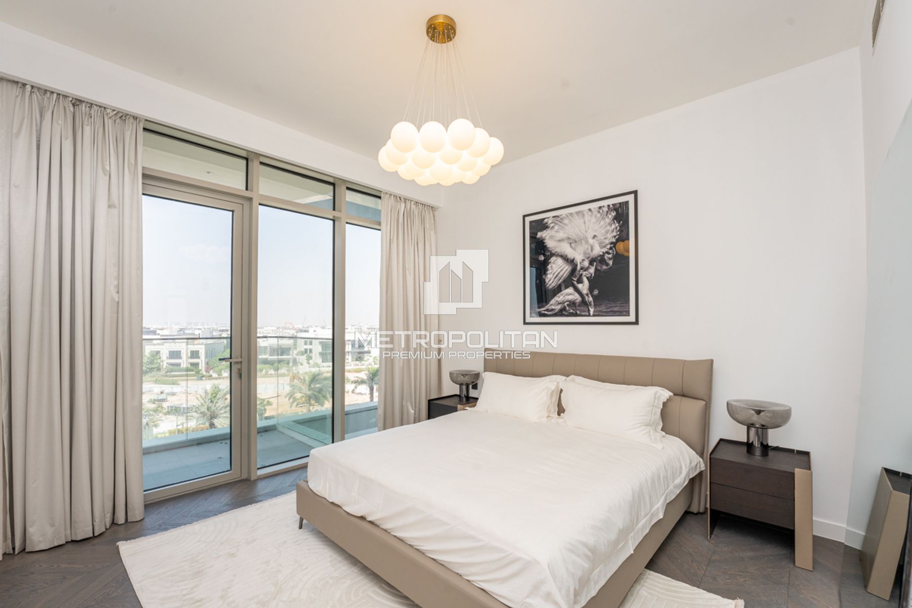 2BR Apartment for Rent in Dubai Hills Estate – MPR-10334