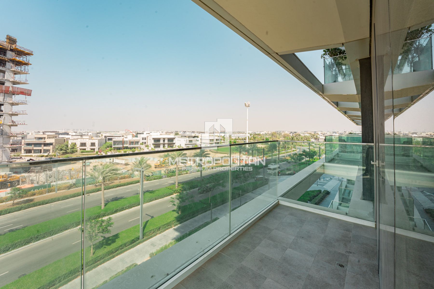 2BR Apartment for Rent in Dubai Hills Estate – MPR-10334