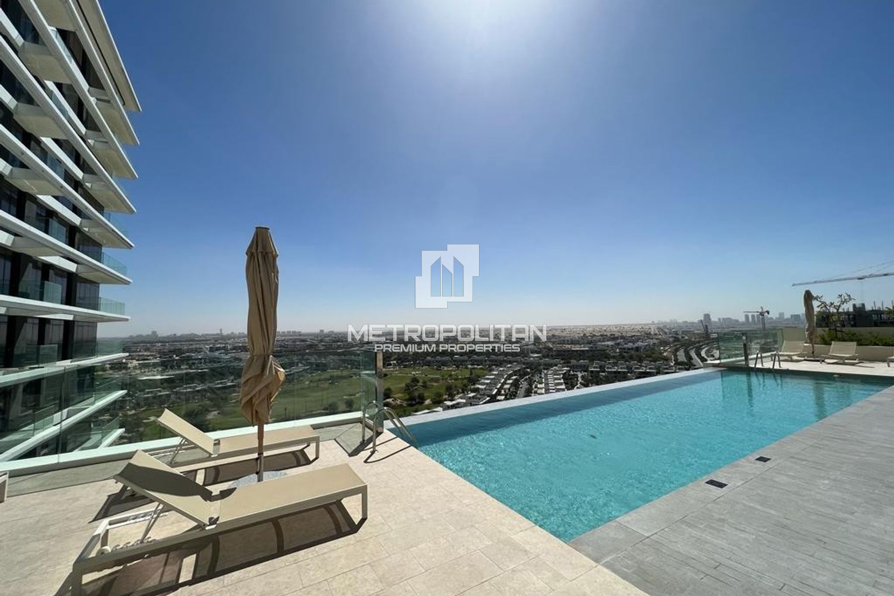 2BR Apartment for Rent in Dubai Hills Estate – MPR-10334