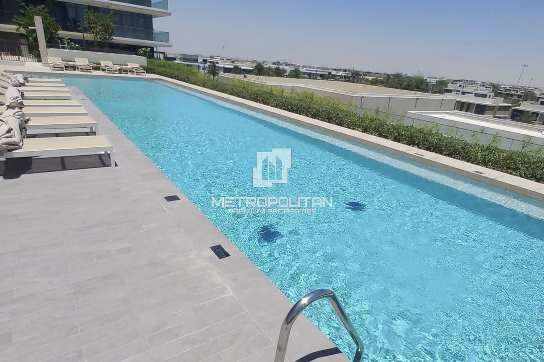 2BR Apartment for Rent in Dubai Hills Estate – MPR-10334