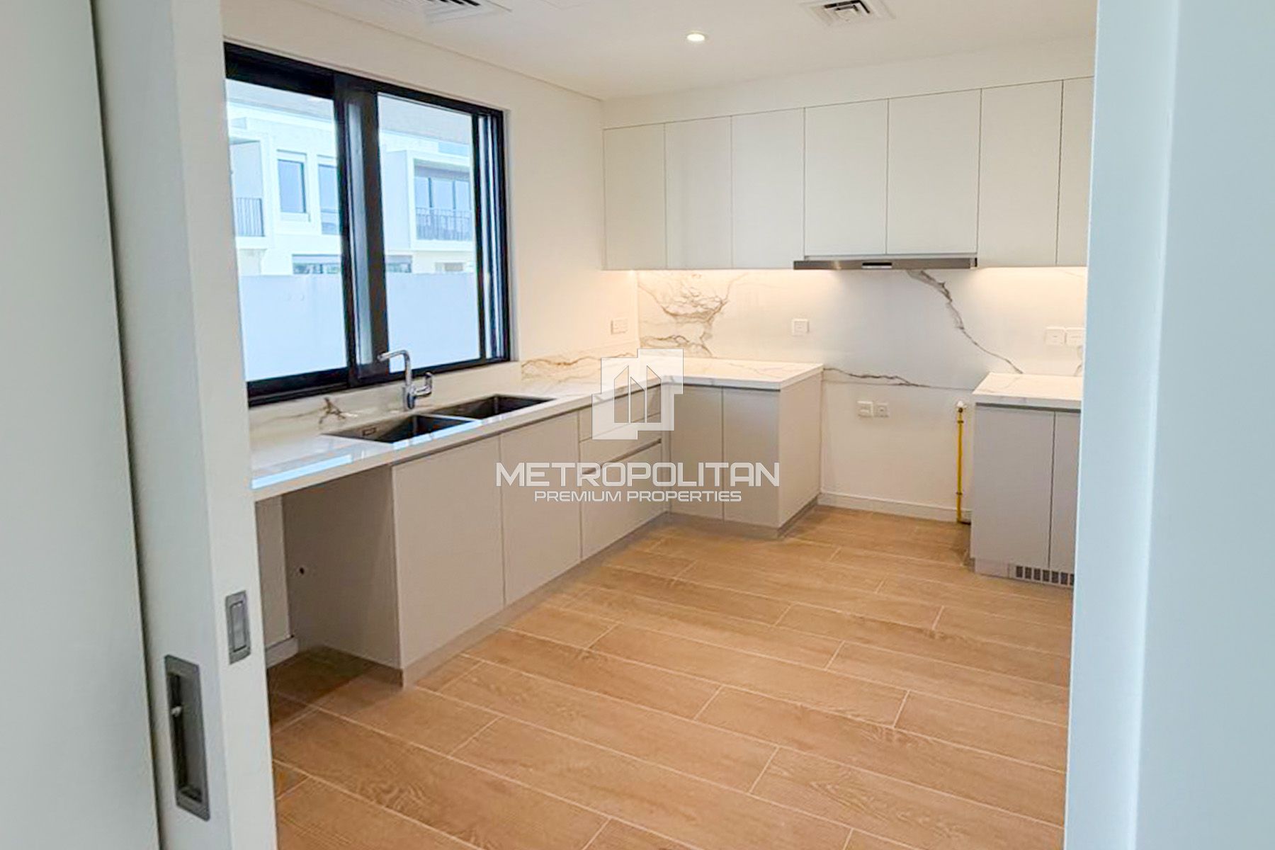 3BR Townhouse for Rent in Jebel Ali – MPR-10335