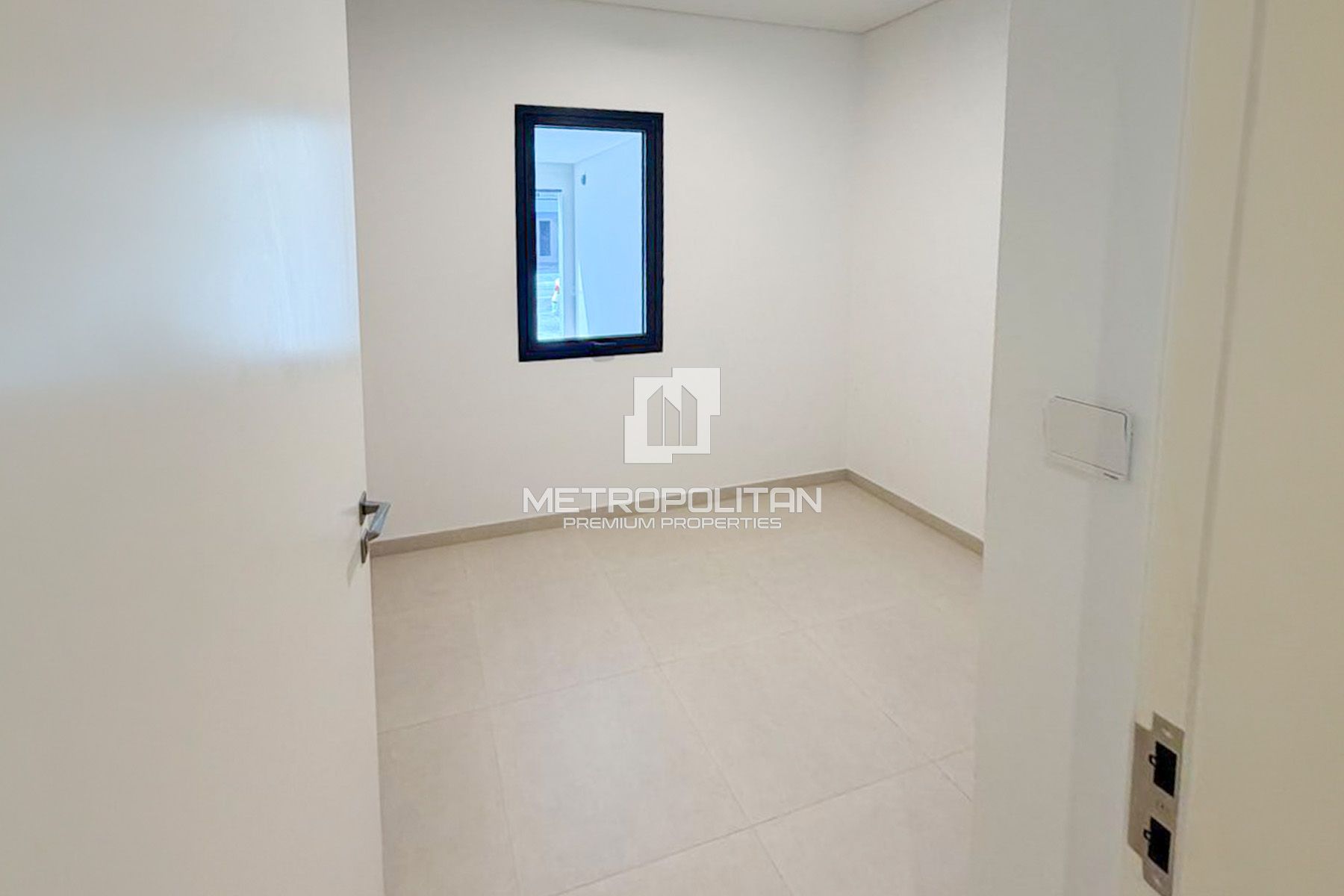 3BR Townhouse for Rent in Jebel Ali – MPR-10335