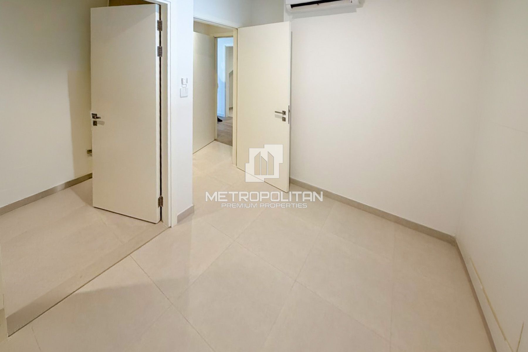 3BR Townhouse for Rent in Jebel Ali – MPR-10335