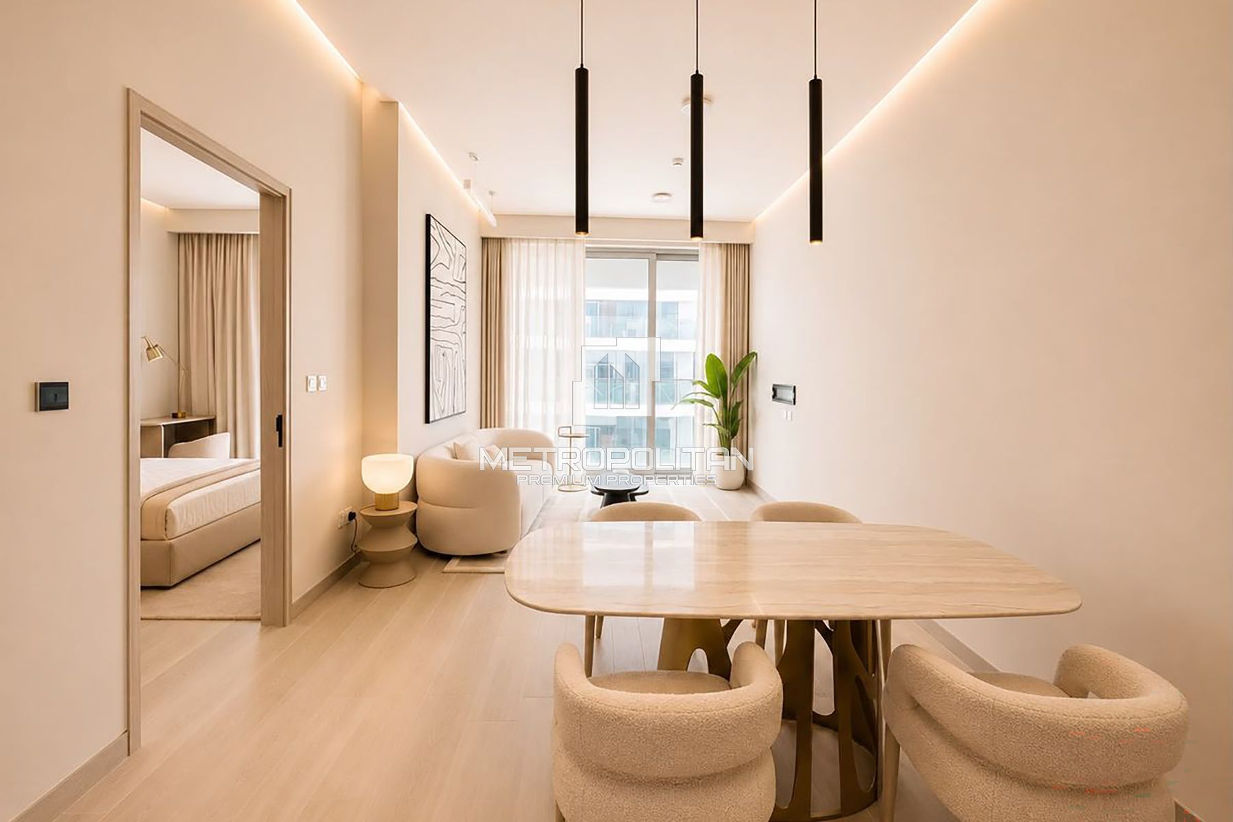 1BR Apartment for Rent in Jumeirah Village Circle – MPR-10339