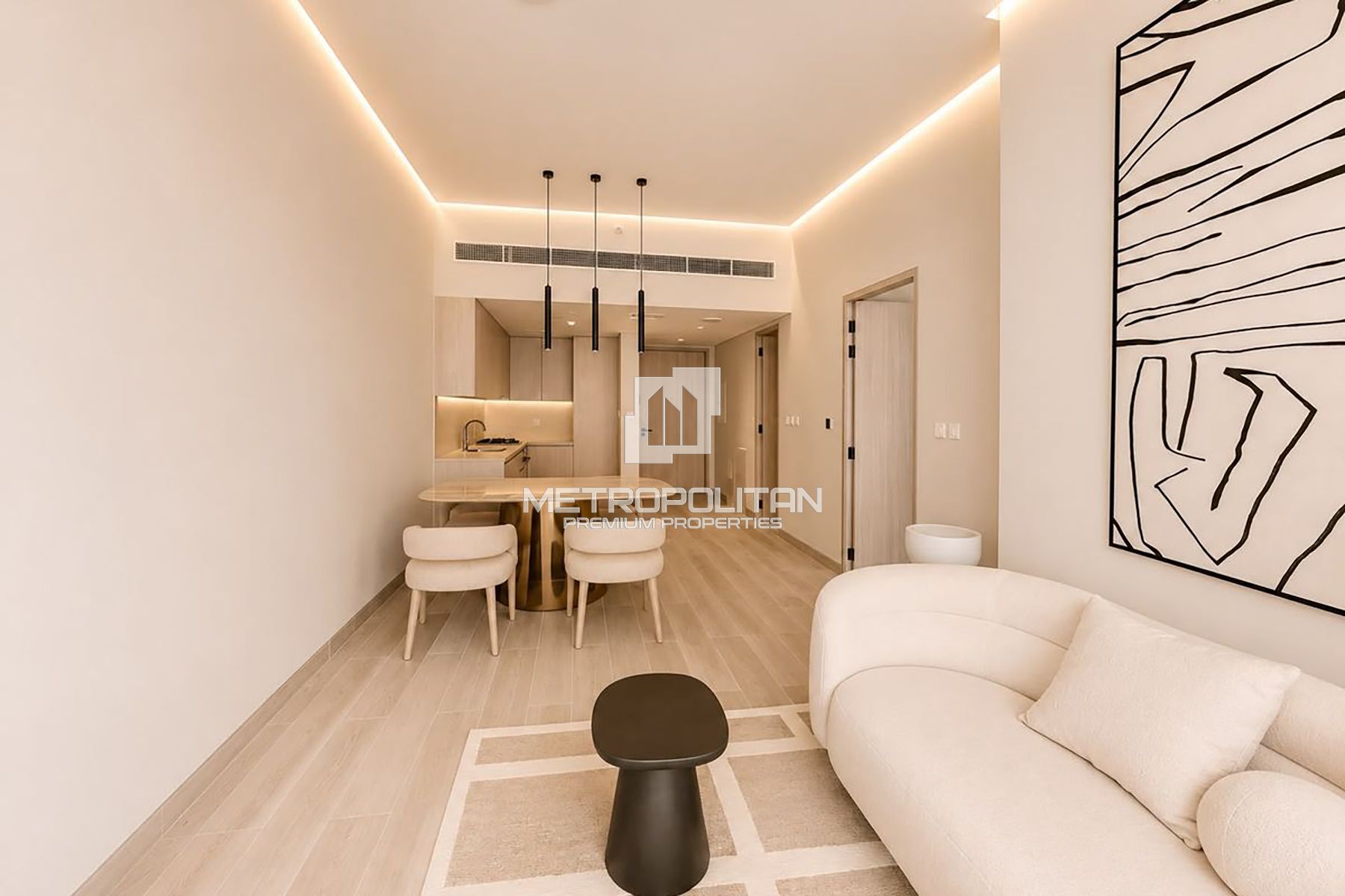 1BR Apartment for Rent in Jumeirah Village Circle – MPR-10339