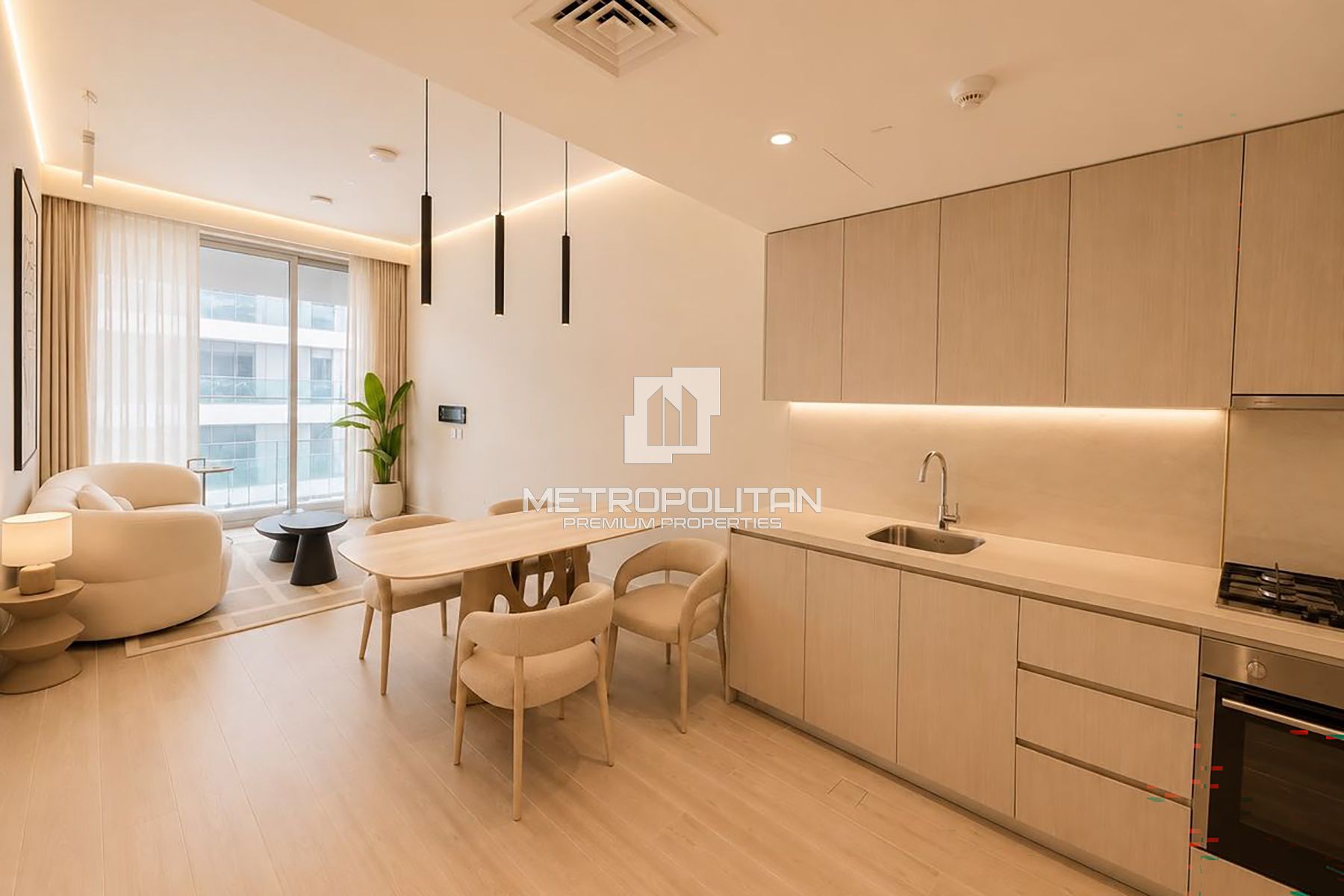 1BR Apartment for Rent in Jumeirah Village Circle – MPR-10339