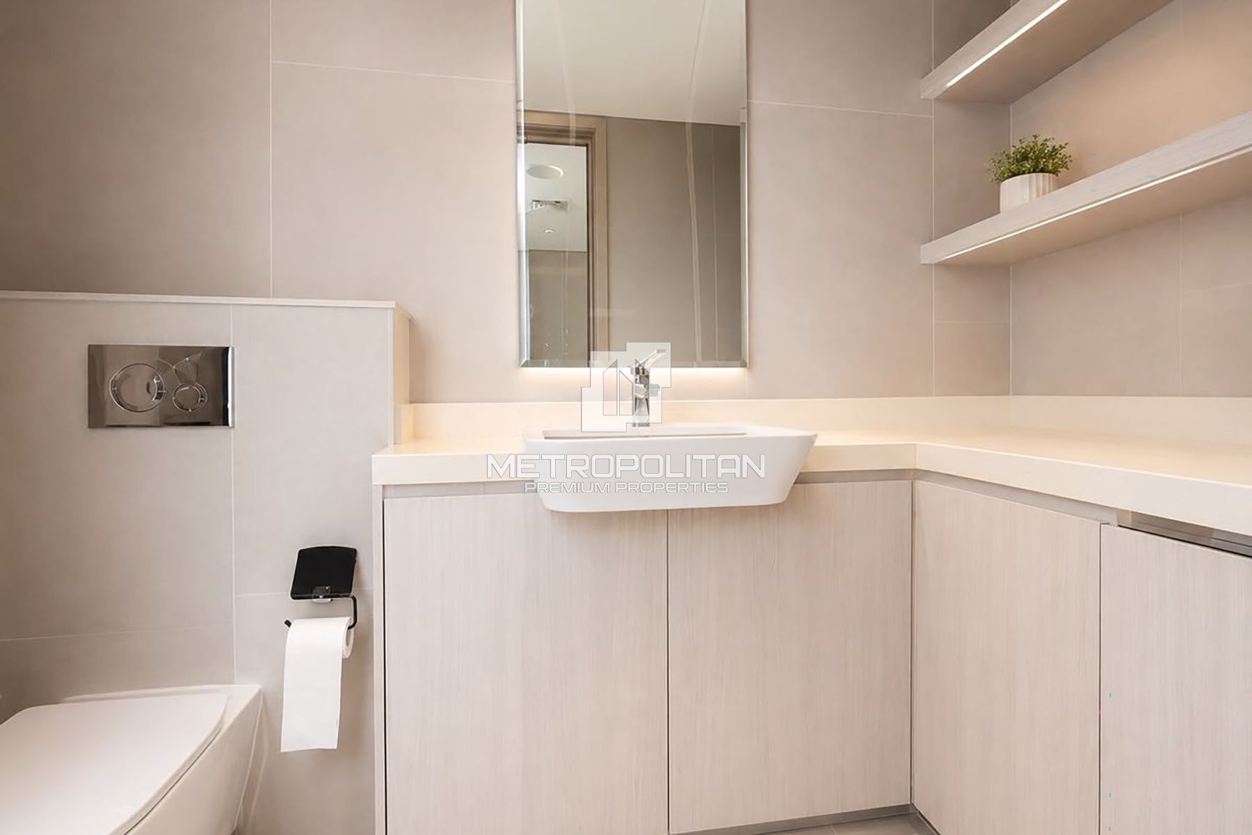 Furnished | Premium Amenities| Next to Circle Mall