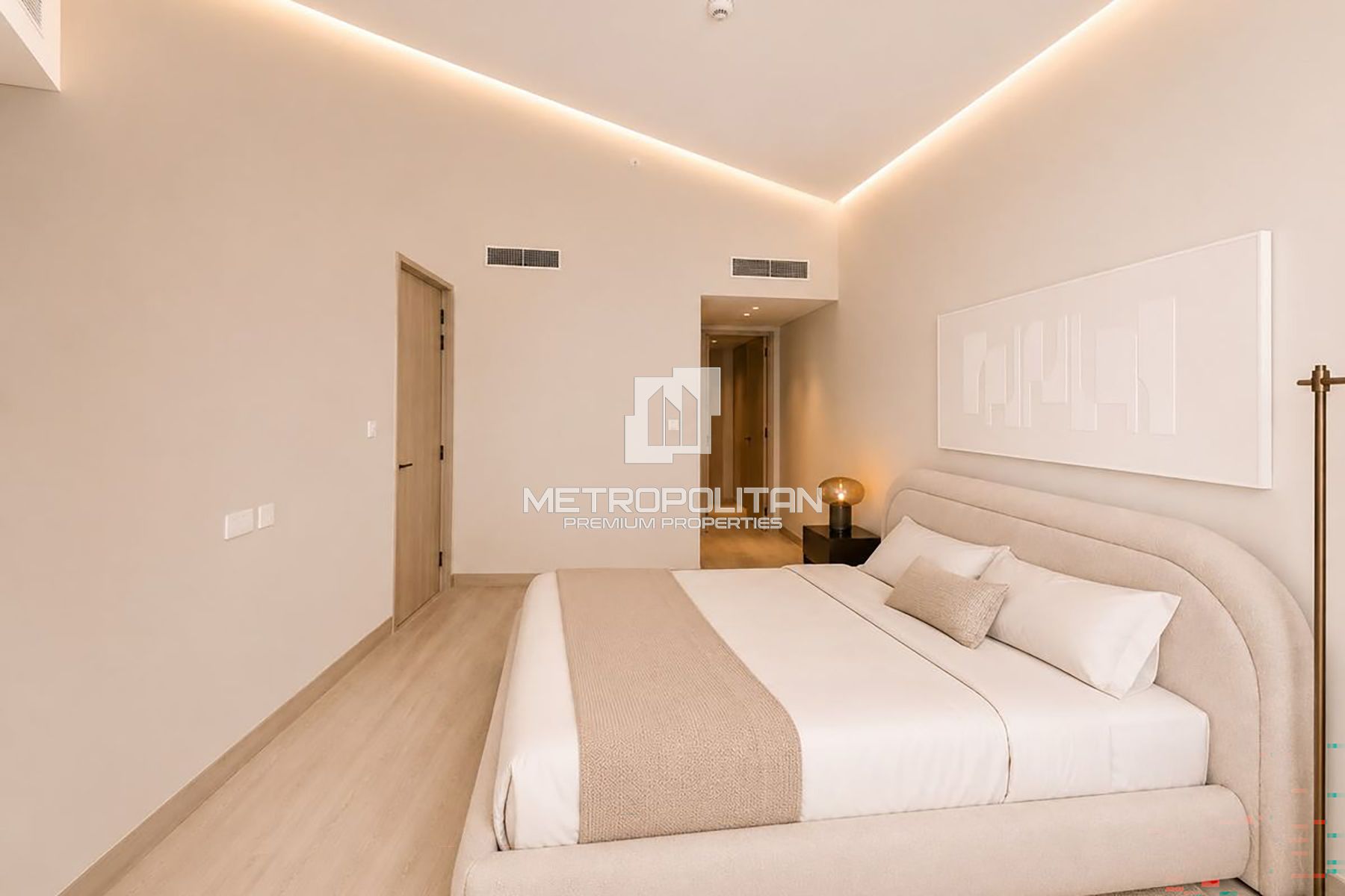 Furnished | Premium Amenities| Next to Circle Mall