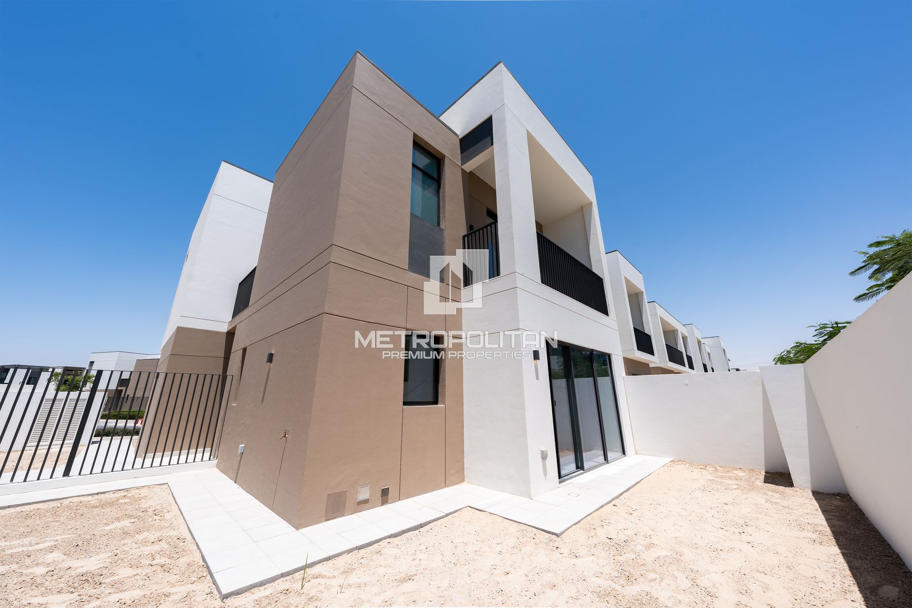 4BR Townhouse for Rent in Arabian Ranches 3 – MPR-10340