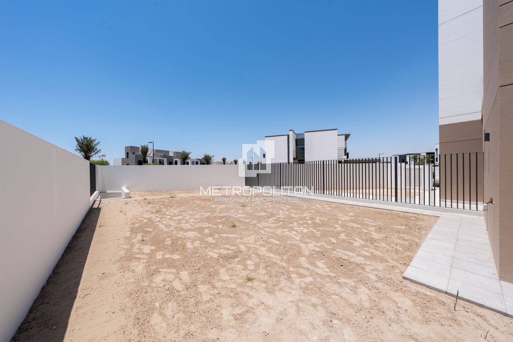 4BR Townhouse for Rent in Arabian Ranches 3 – MPR-10340