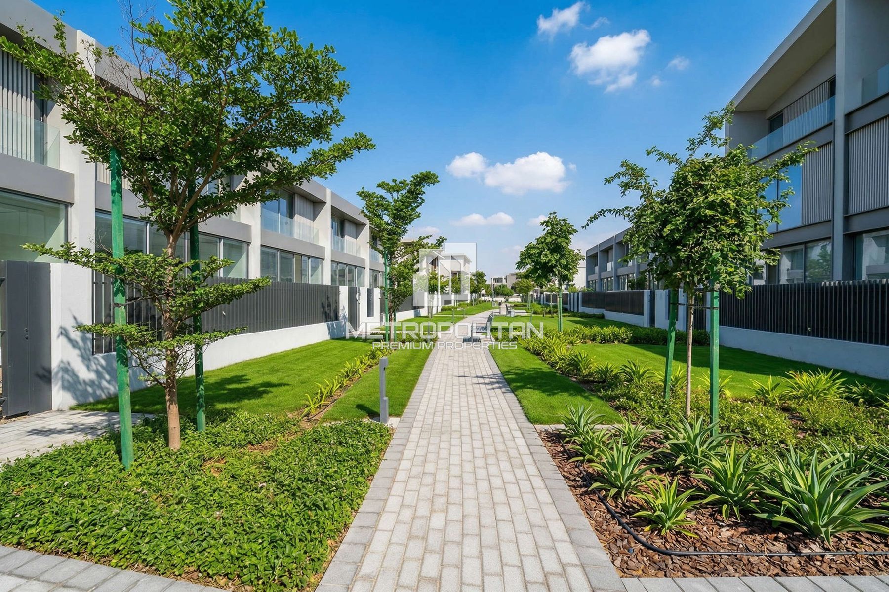 G+1 Corner Townhouse | Park View | Prime Location