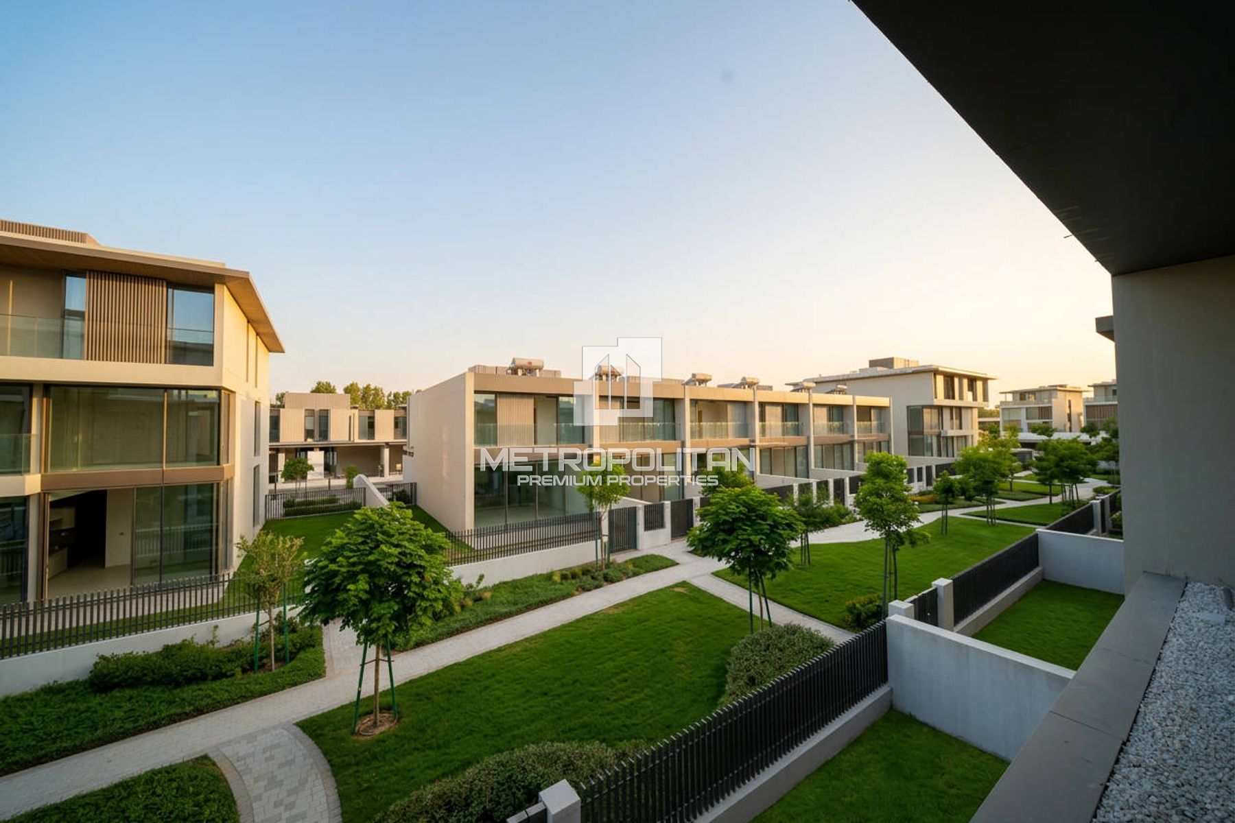 3BR Townhouse for Rent in Nad Al Sheba Gardens 3, Nad Al Sheba - MPR-10341