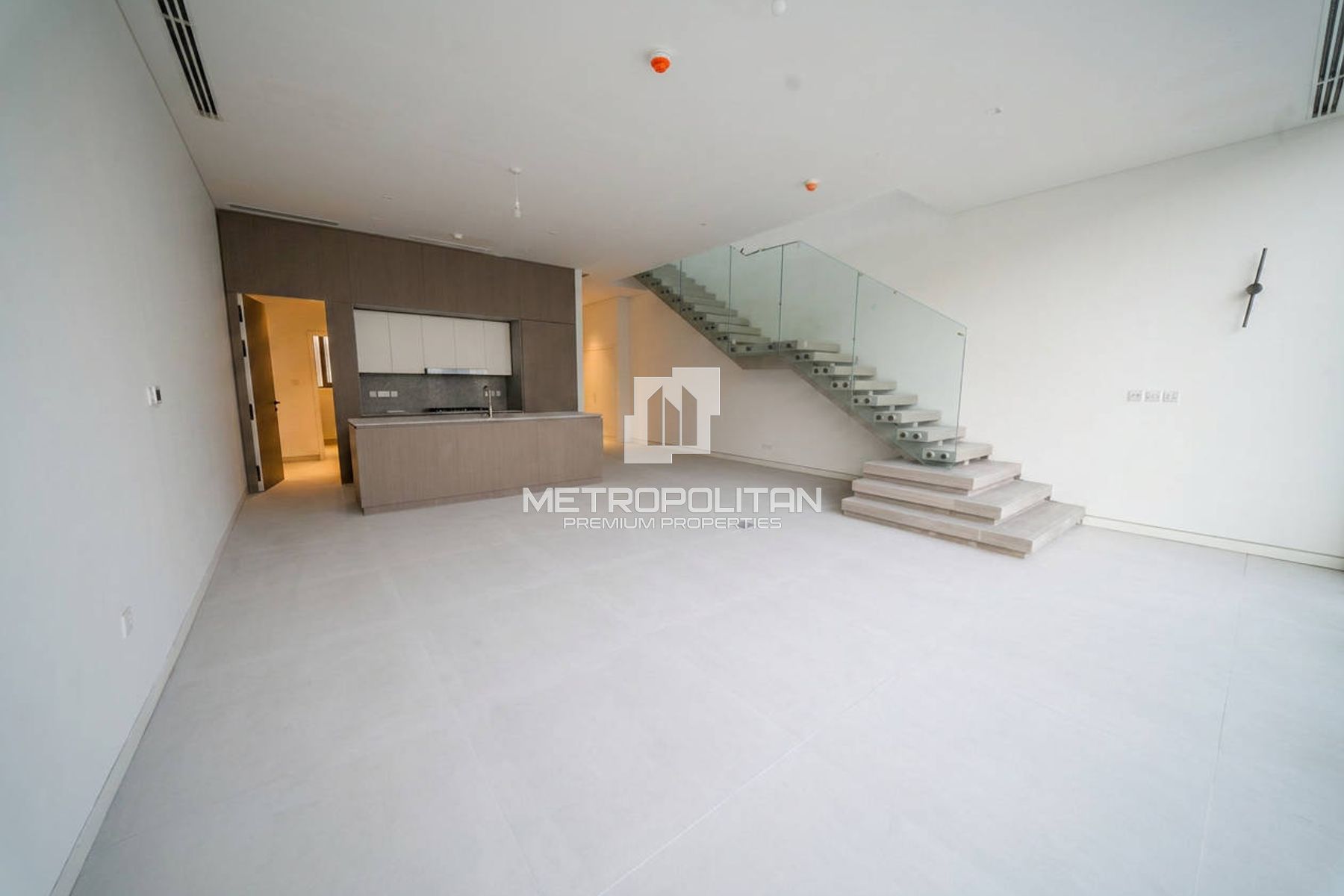 G+1 Corner Townhouse | Park View | Prime Location