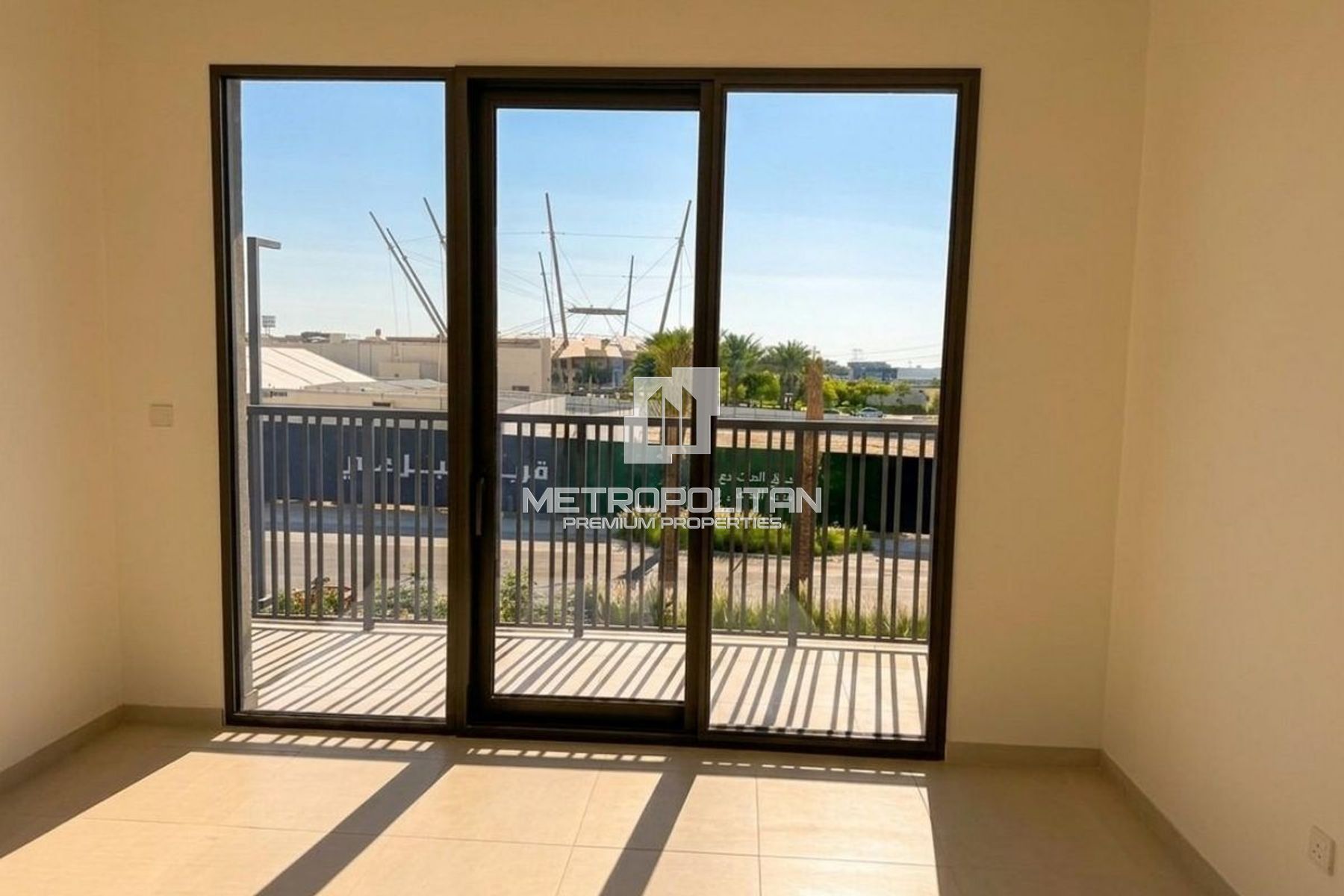 تاون هاوس للإيجار في Jebel Ali Village Townhouses، Jebel Ali - MPR-10342