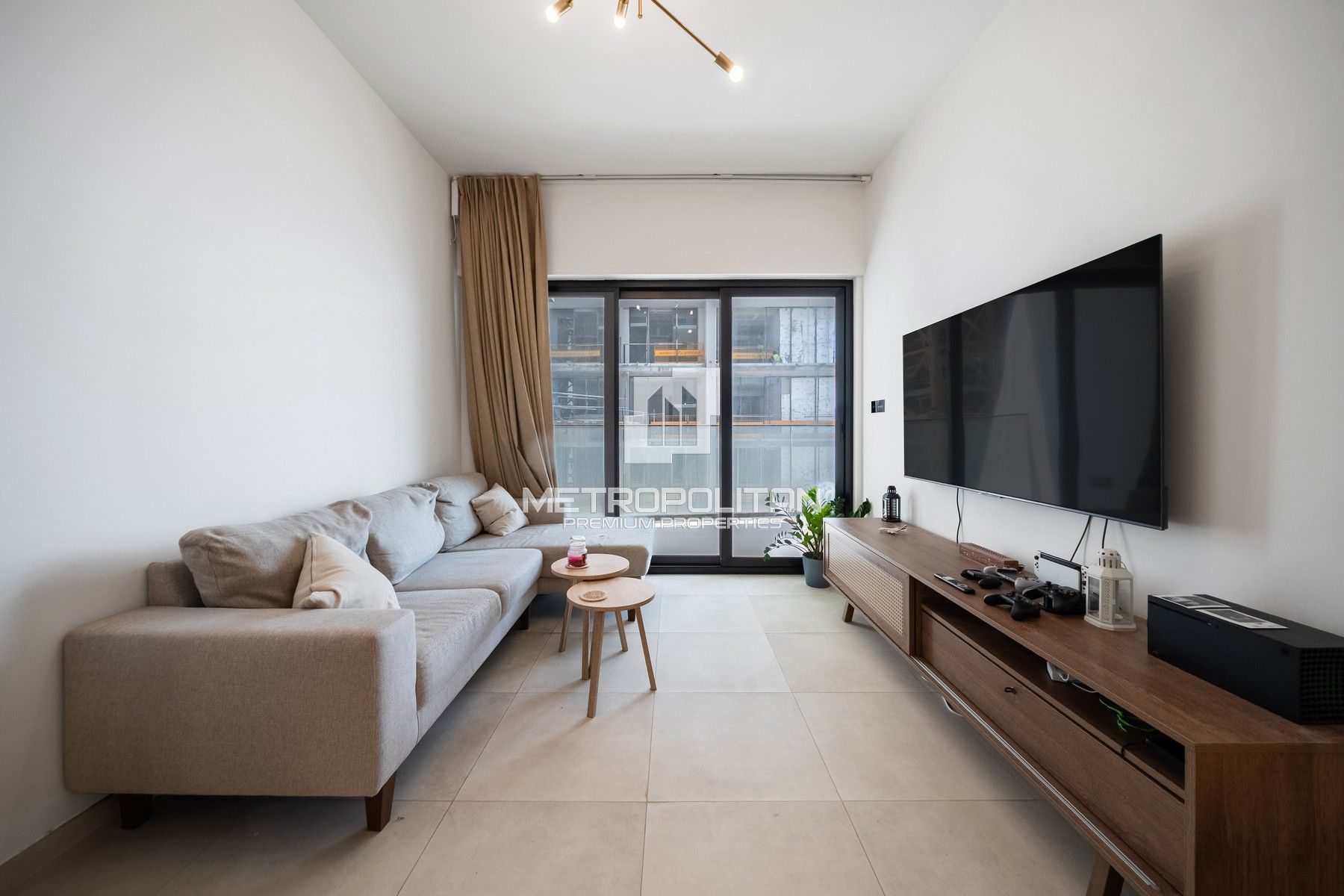 Spacious Layout | Fully Furnished | Smart Home