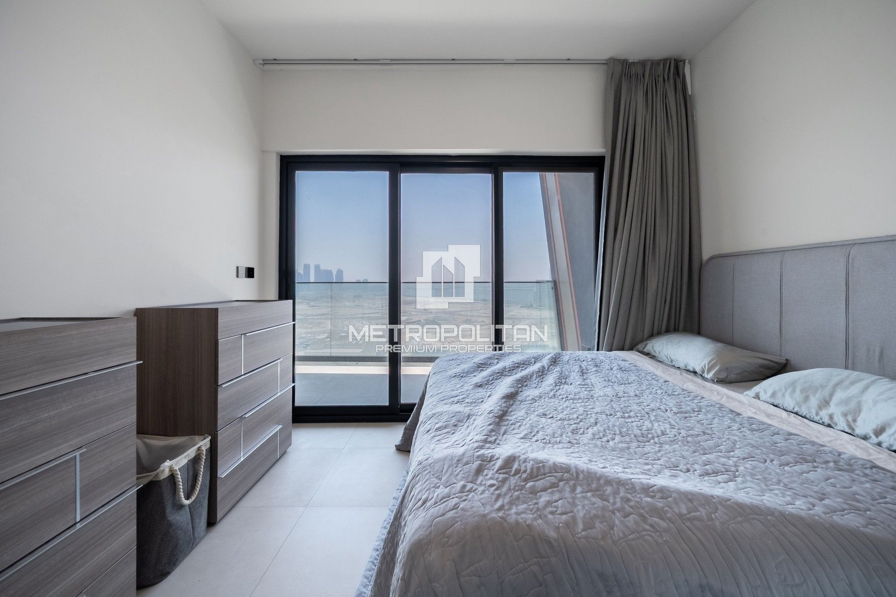 Spacious Layout | Fully Furnished | Smart Home