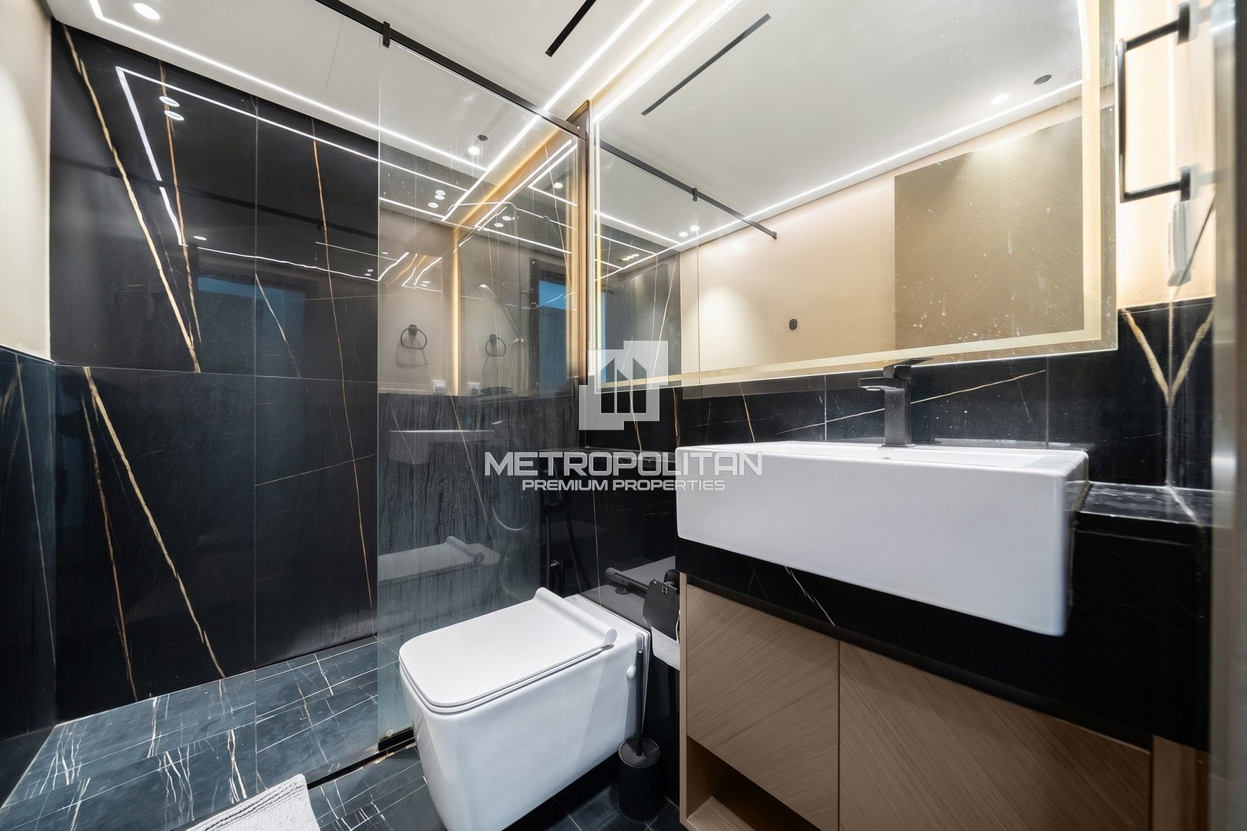 Spacious Layout | Fully Furnished | Smart Home