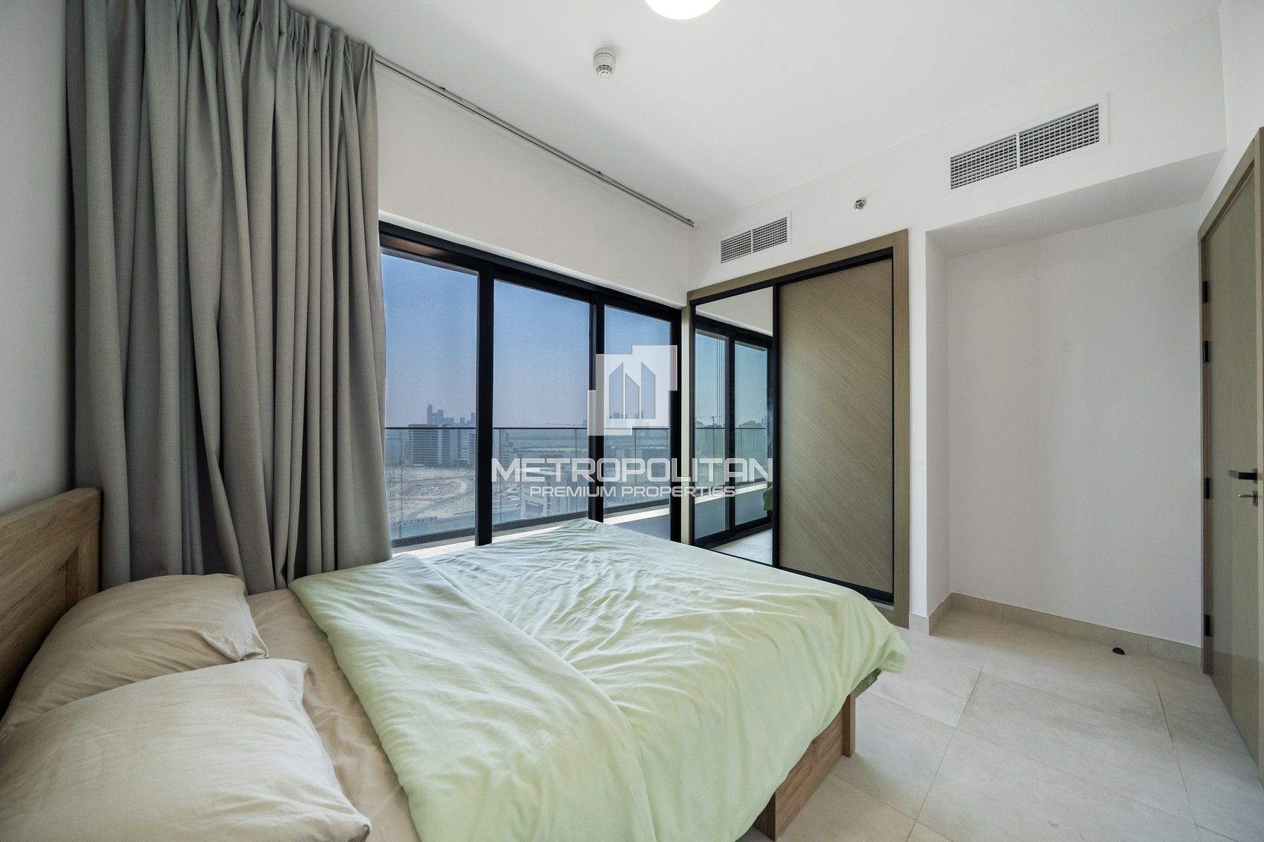 Spacious Layout | Fully Furnished | Smart Home