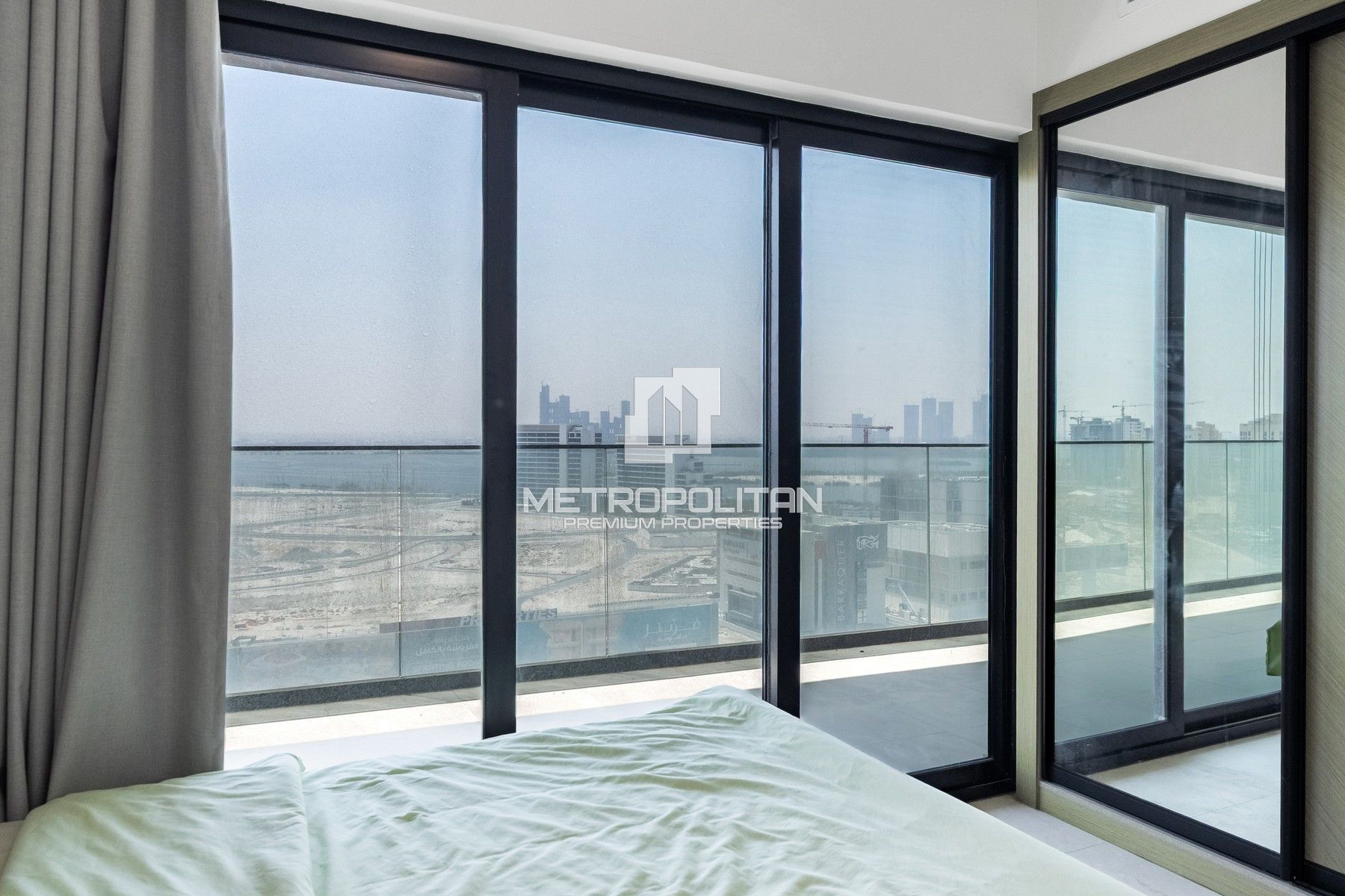 Spacious Layout | Fully Furnished | Smart Home