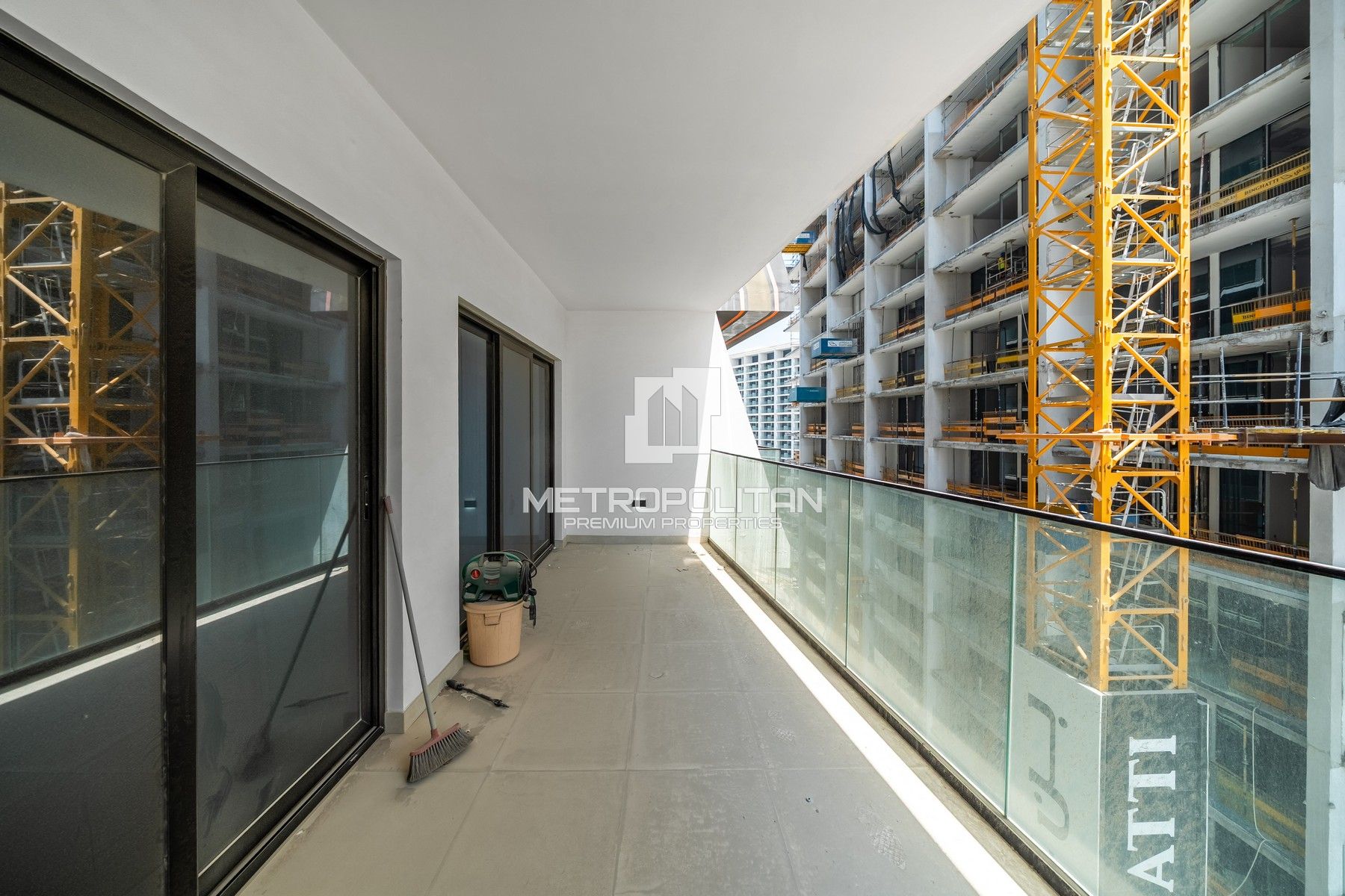 Spacious Layout | Fully Furnished | Smart Home